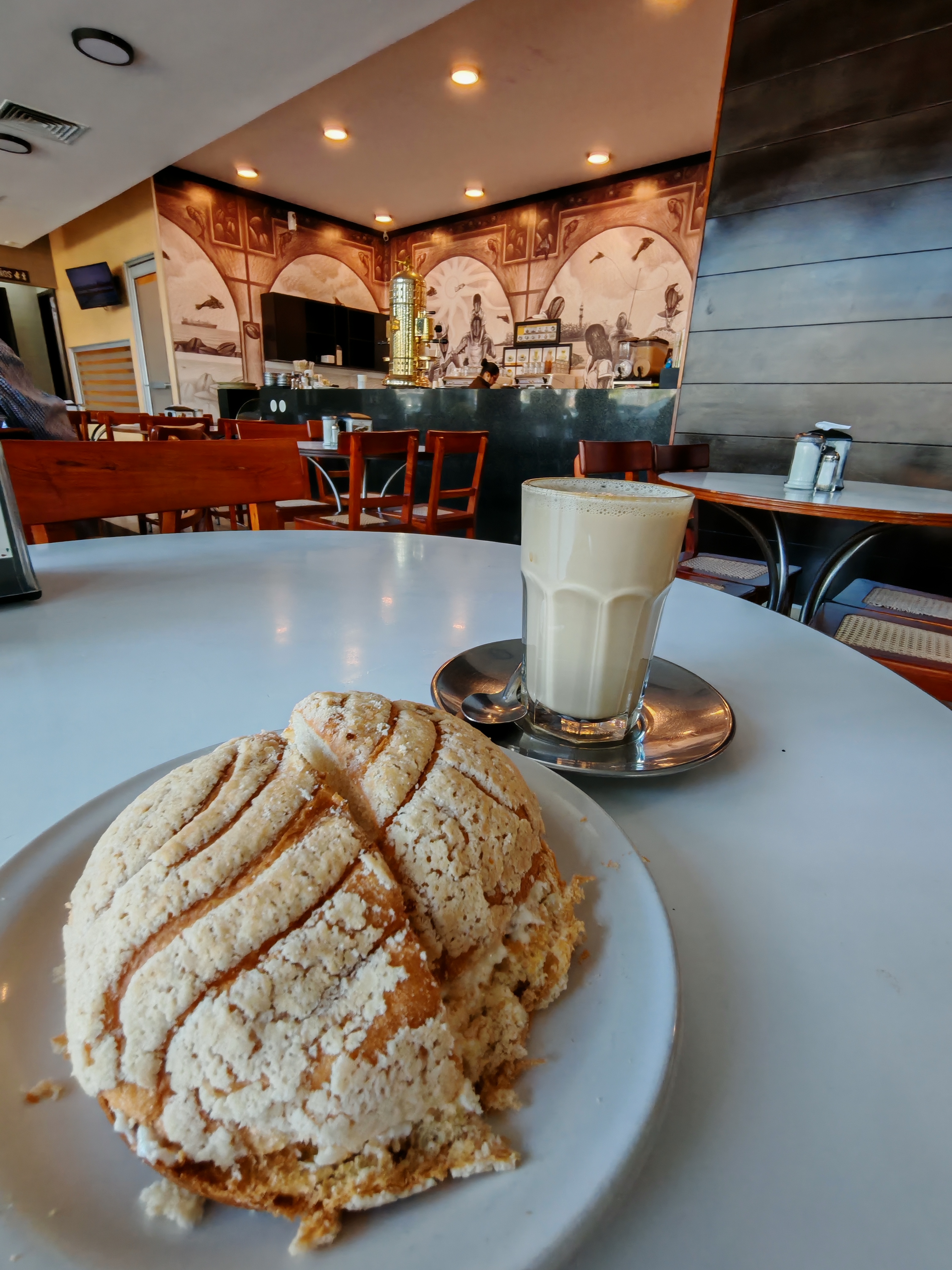 La Parroquia de Veracruz image 3