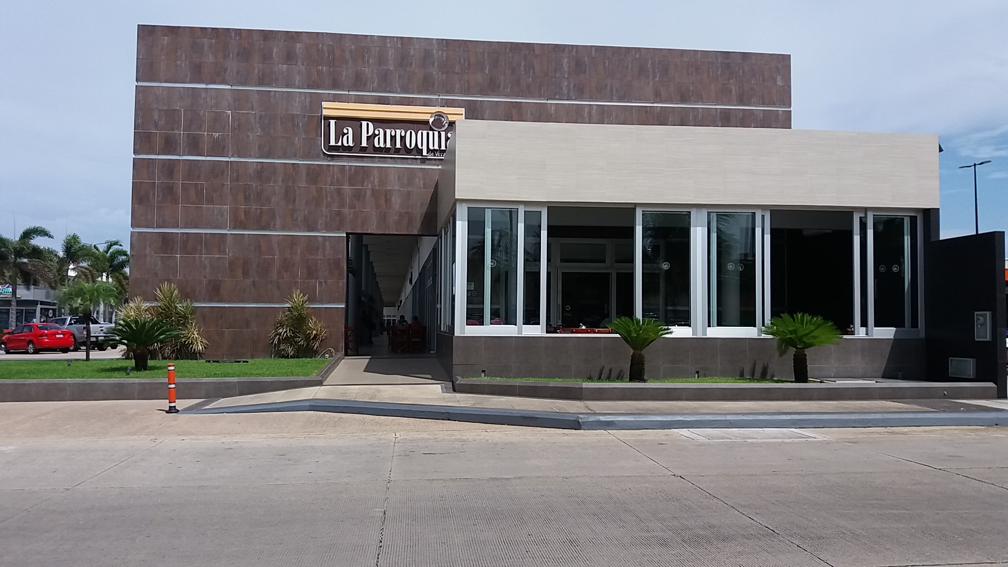 La Parroquia de Veracruz image 6