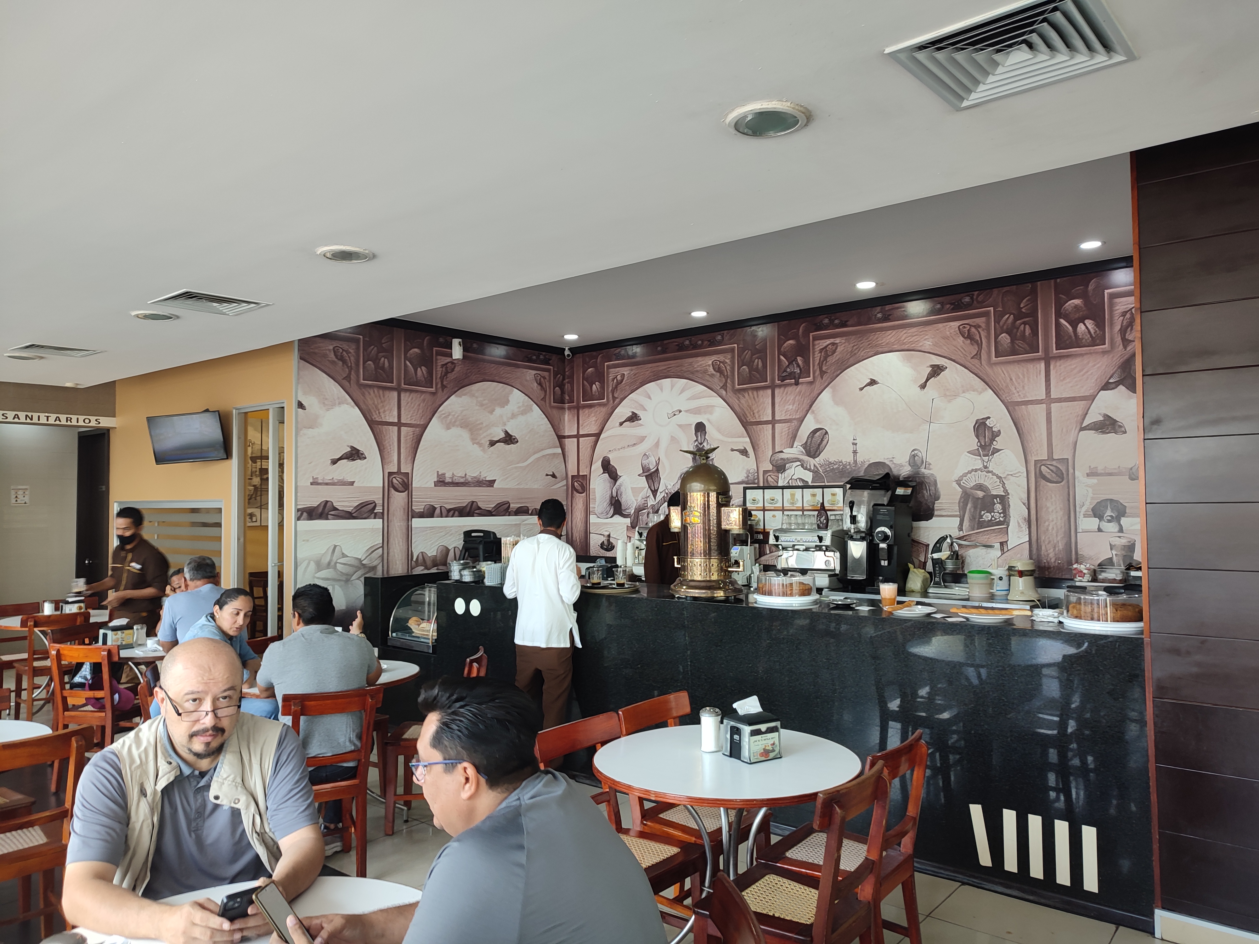 La Parroquia de Veracruz image 7