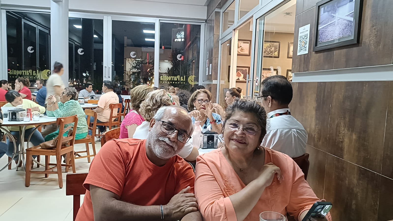 La Parroquia de Veracruz image 8