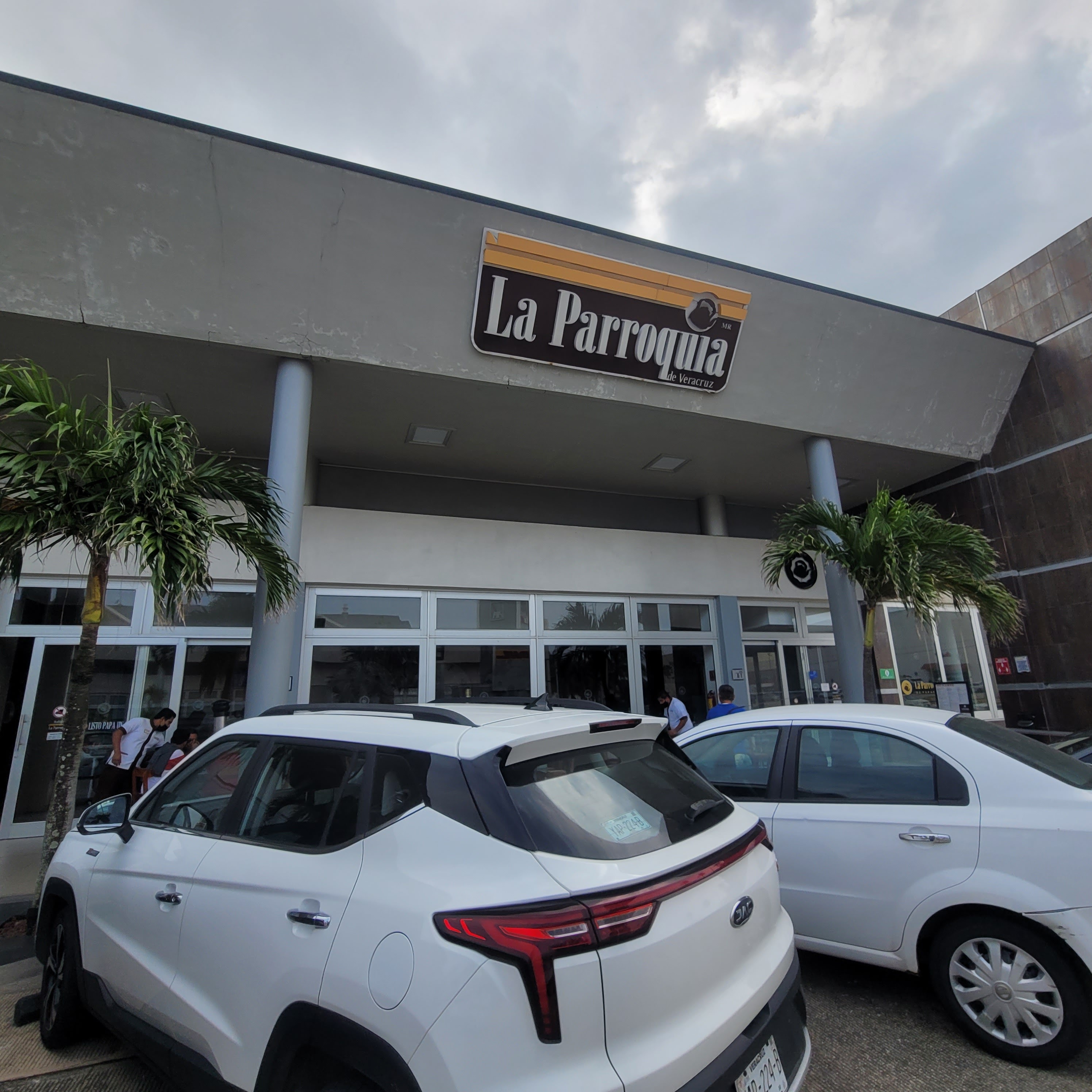 La Parroquia de Veracruz image 10