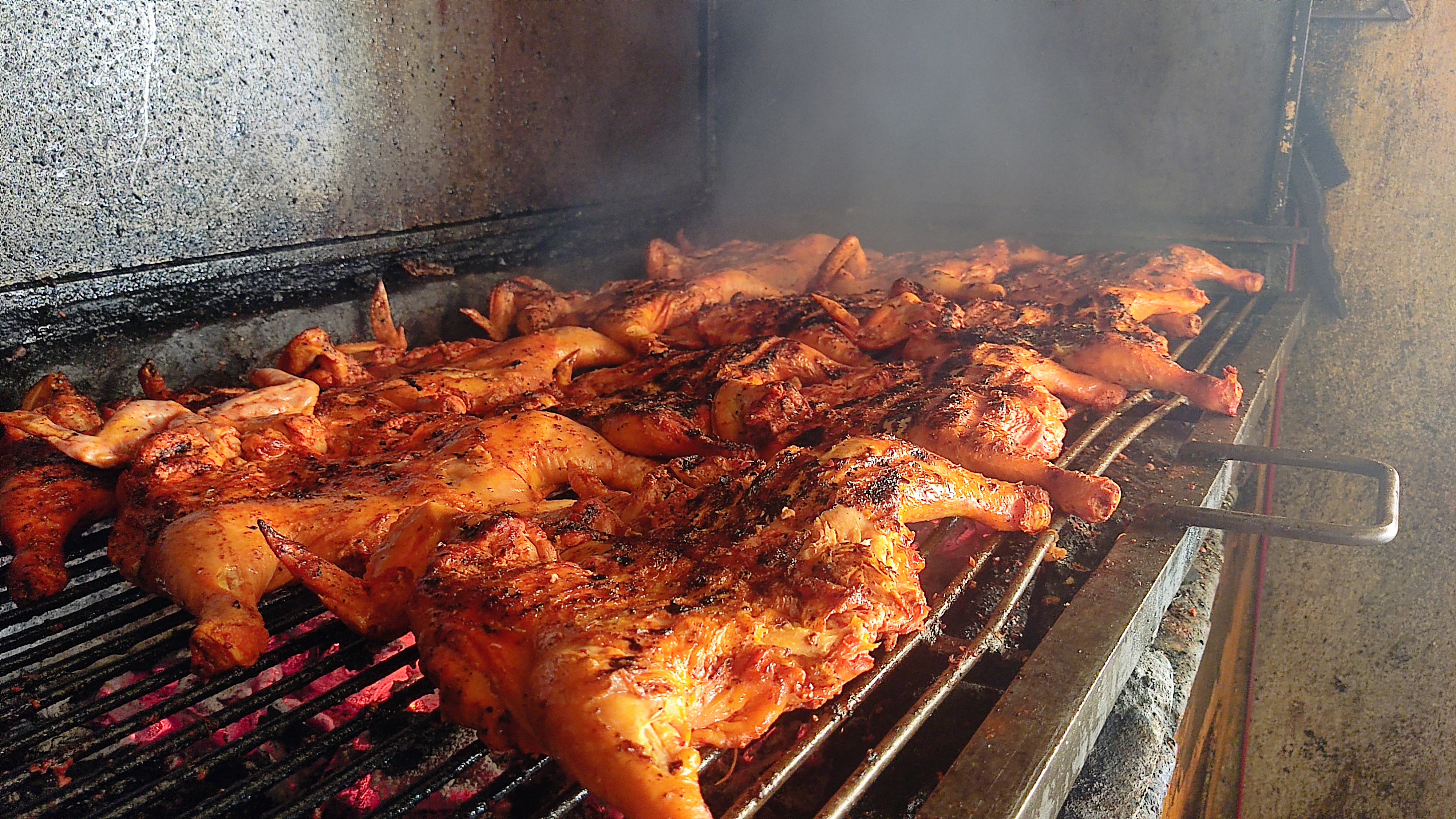 Asadero Los Jarochos image 1