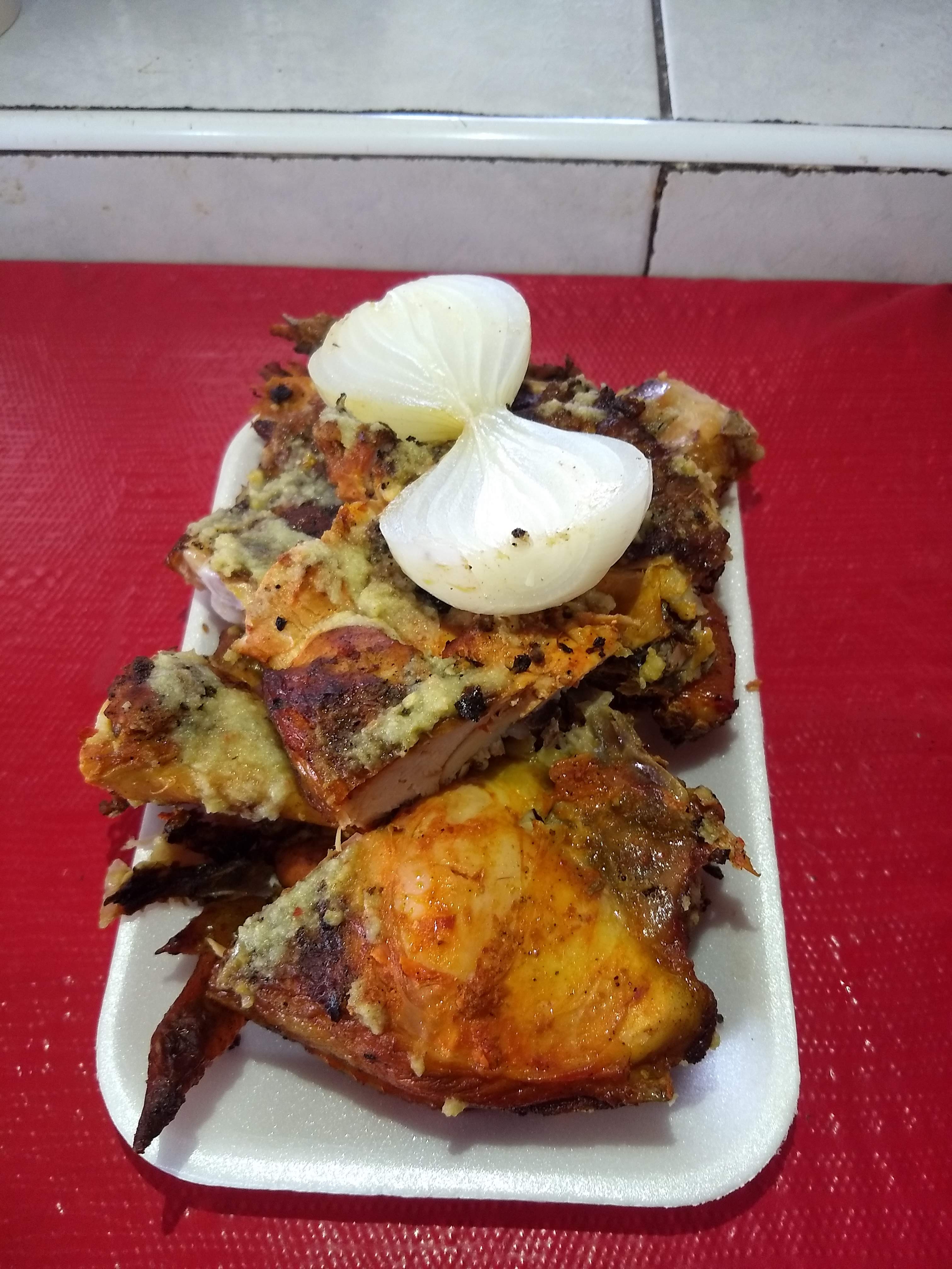 Asadero Los Jarochos image 3