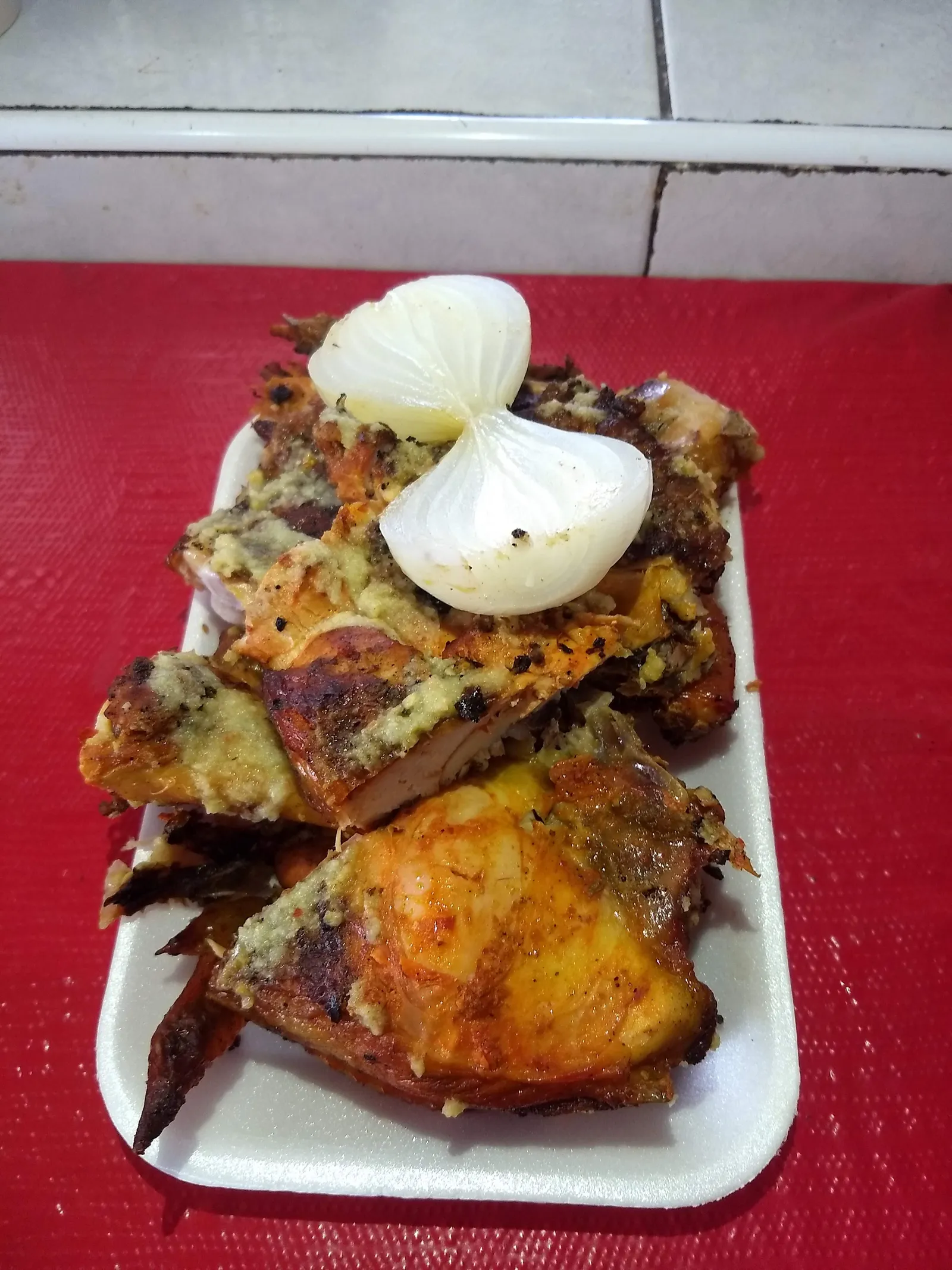 Asadero Los Jarochos image 3