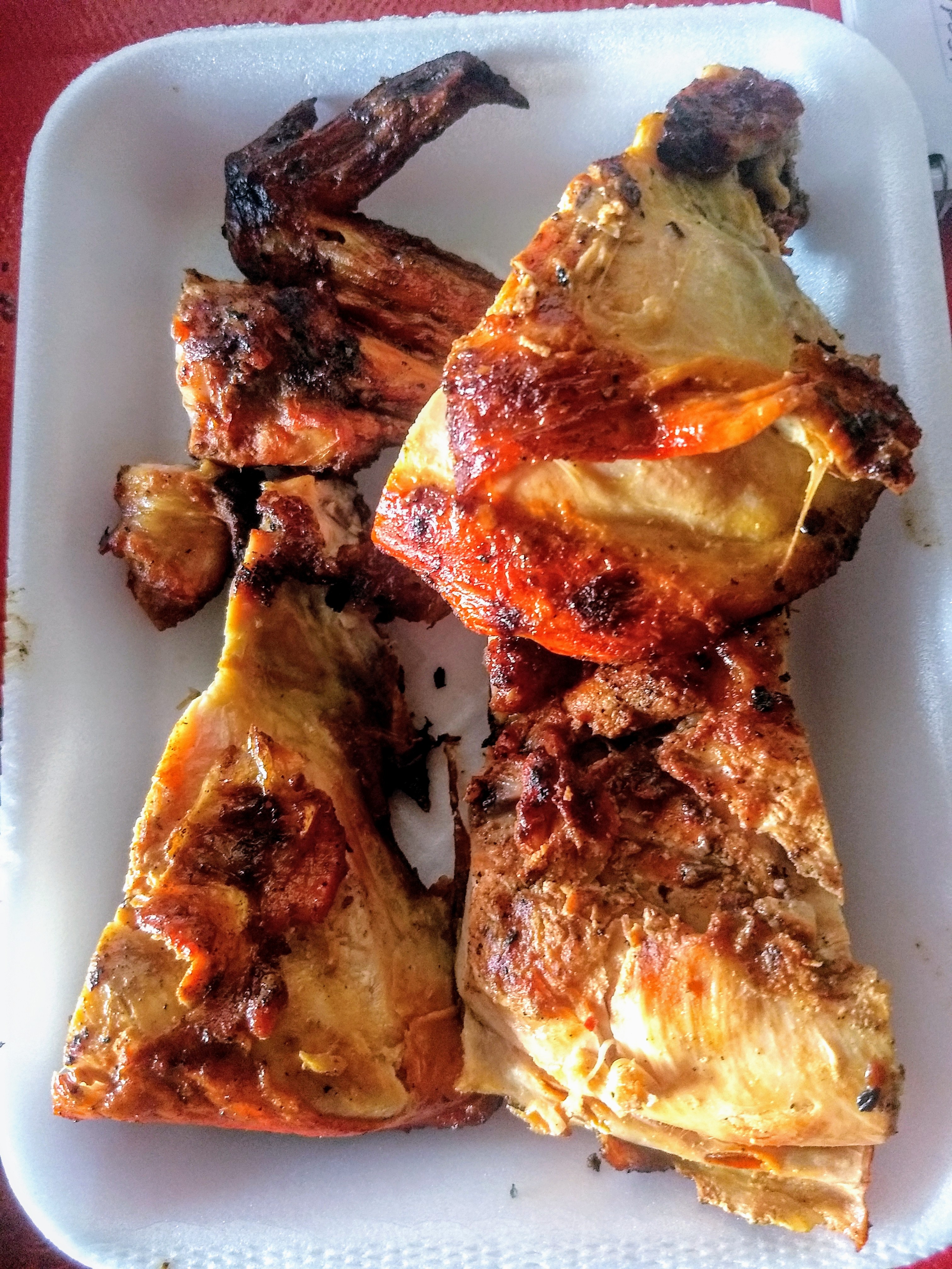 Asadero Los Jarochos image 4