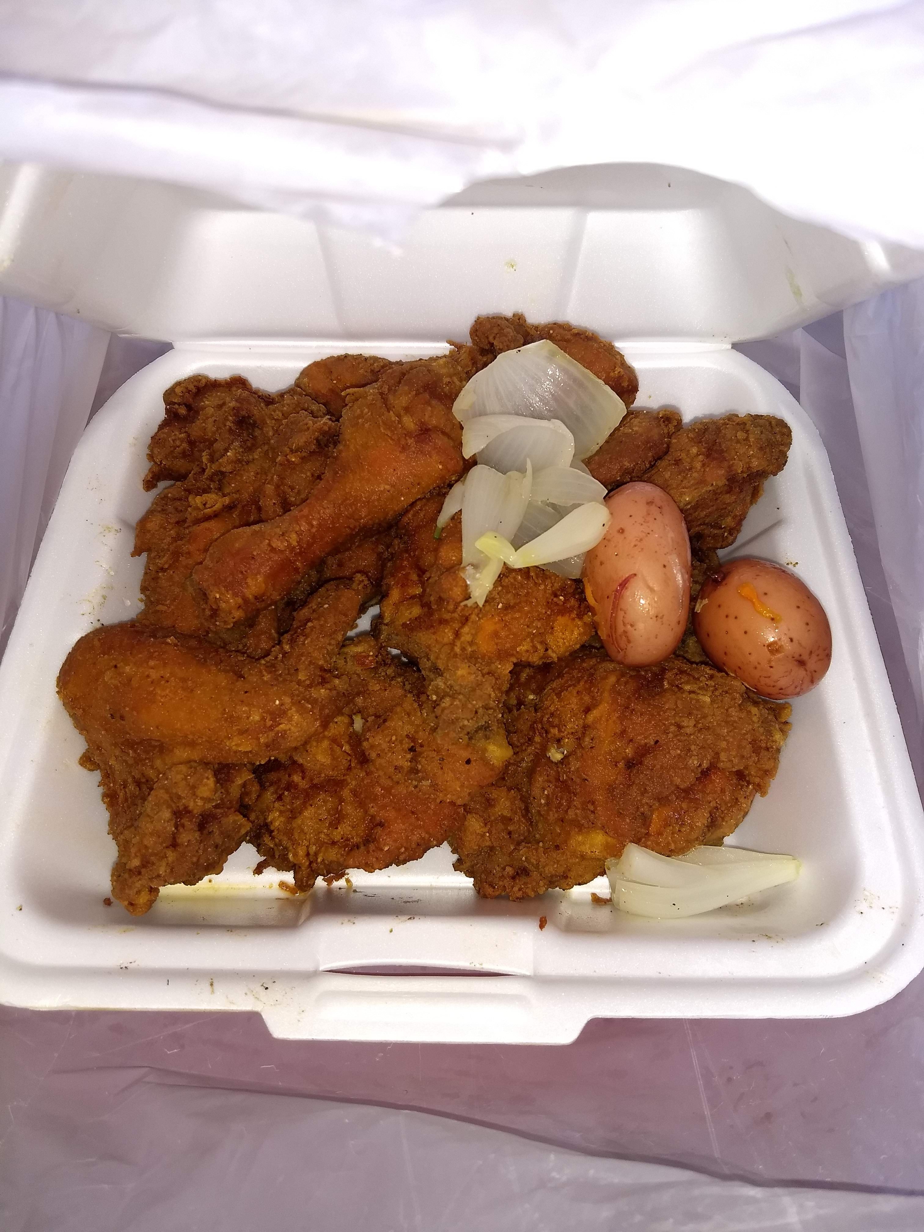 Asadero Los Jarochos image 5