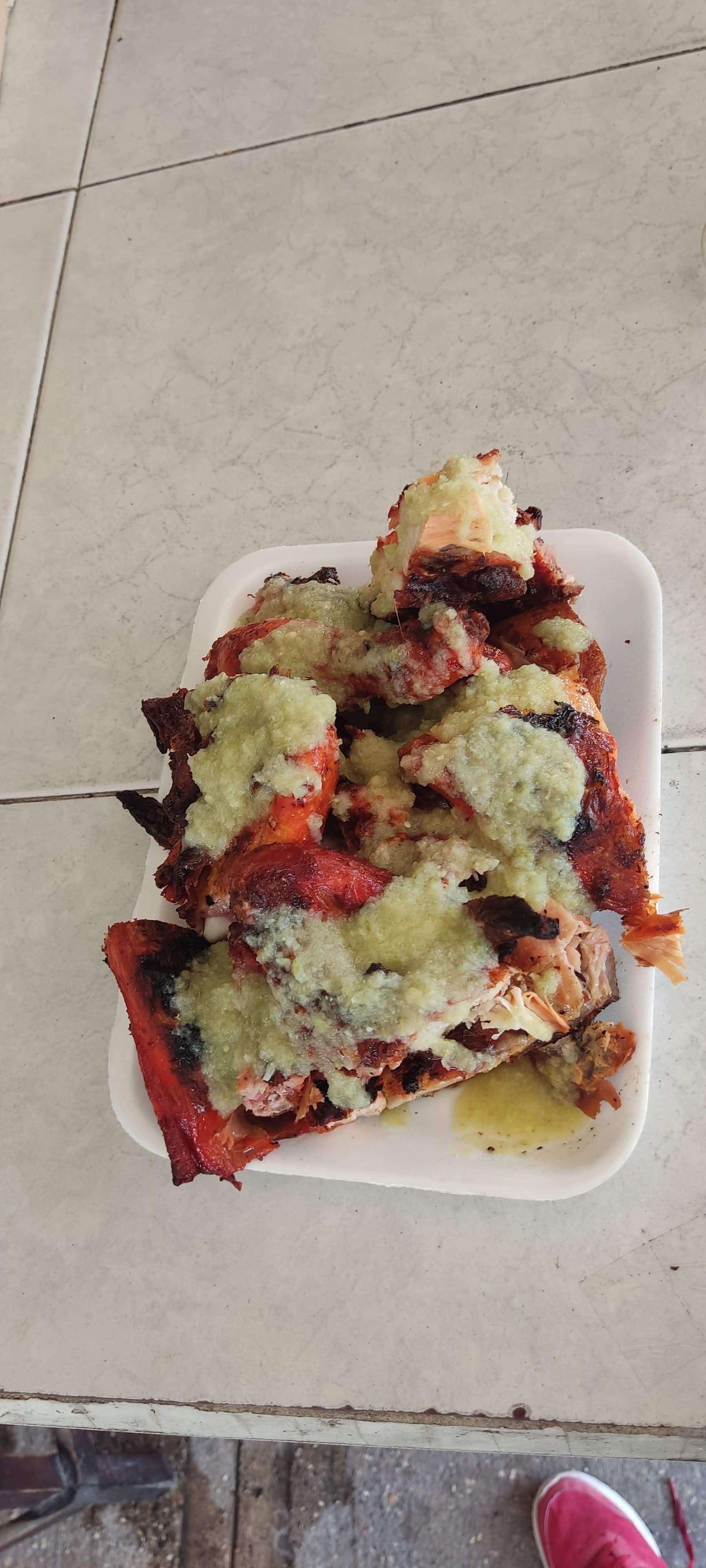 Asadero Los Jarochos image 7