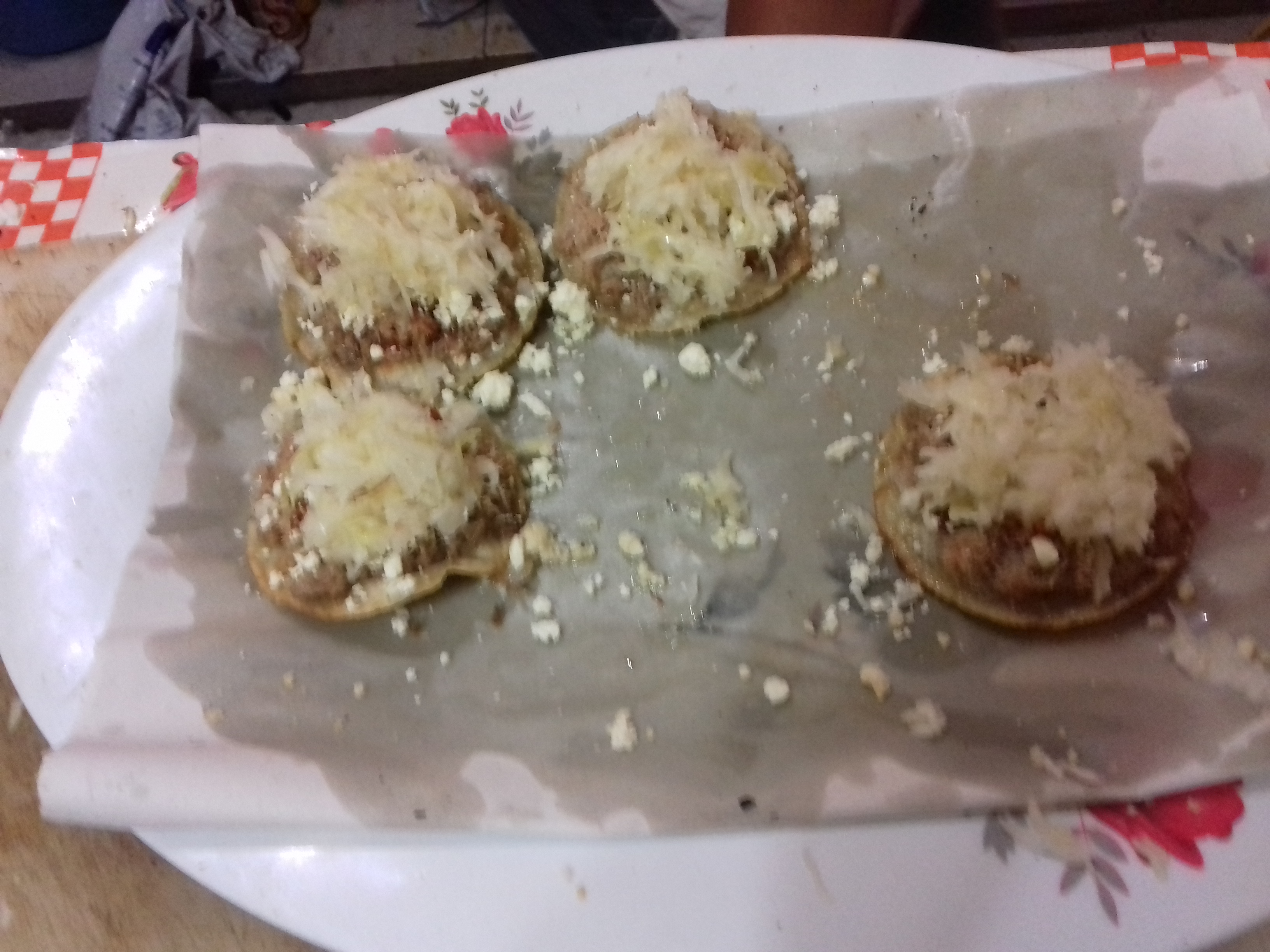 La Casa De Las Tlayudas image 1