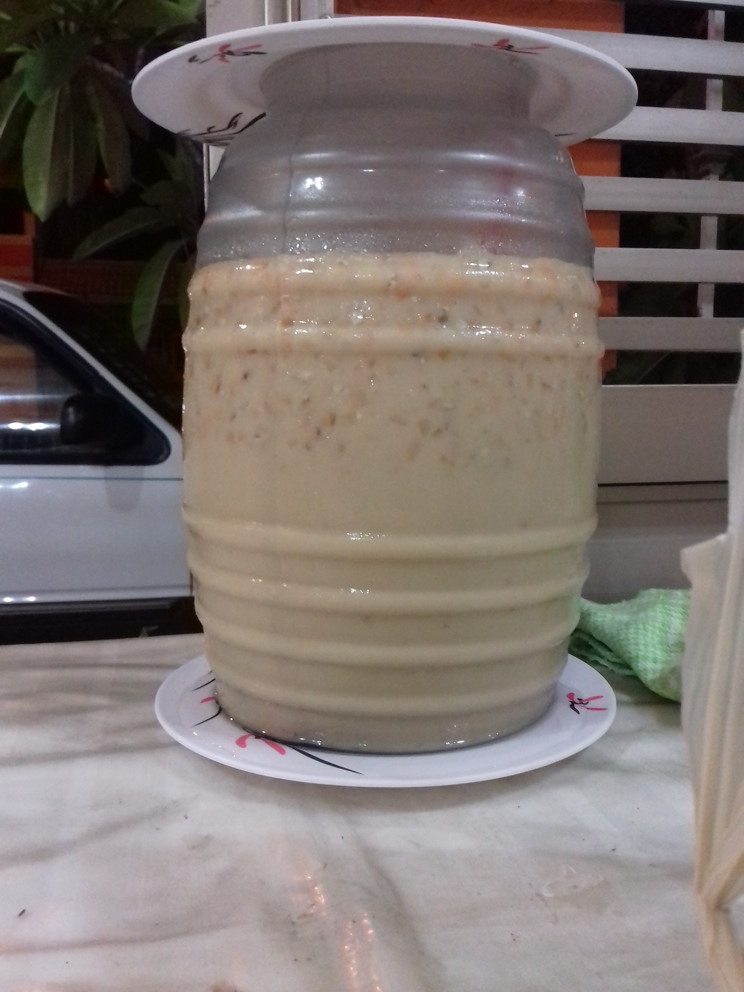 La Casa De Las Tlayudas image 2