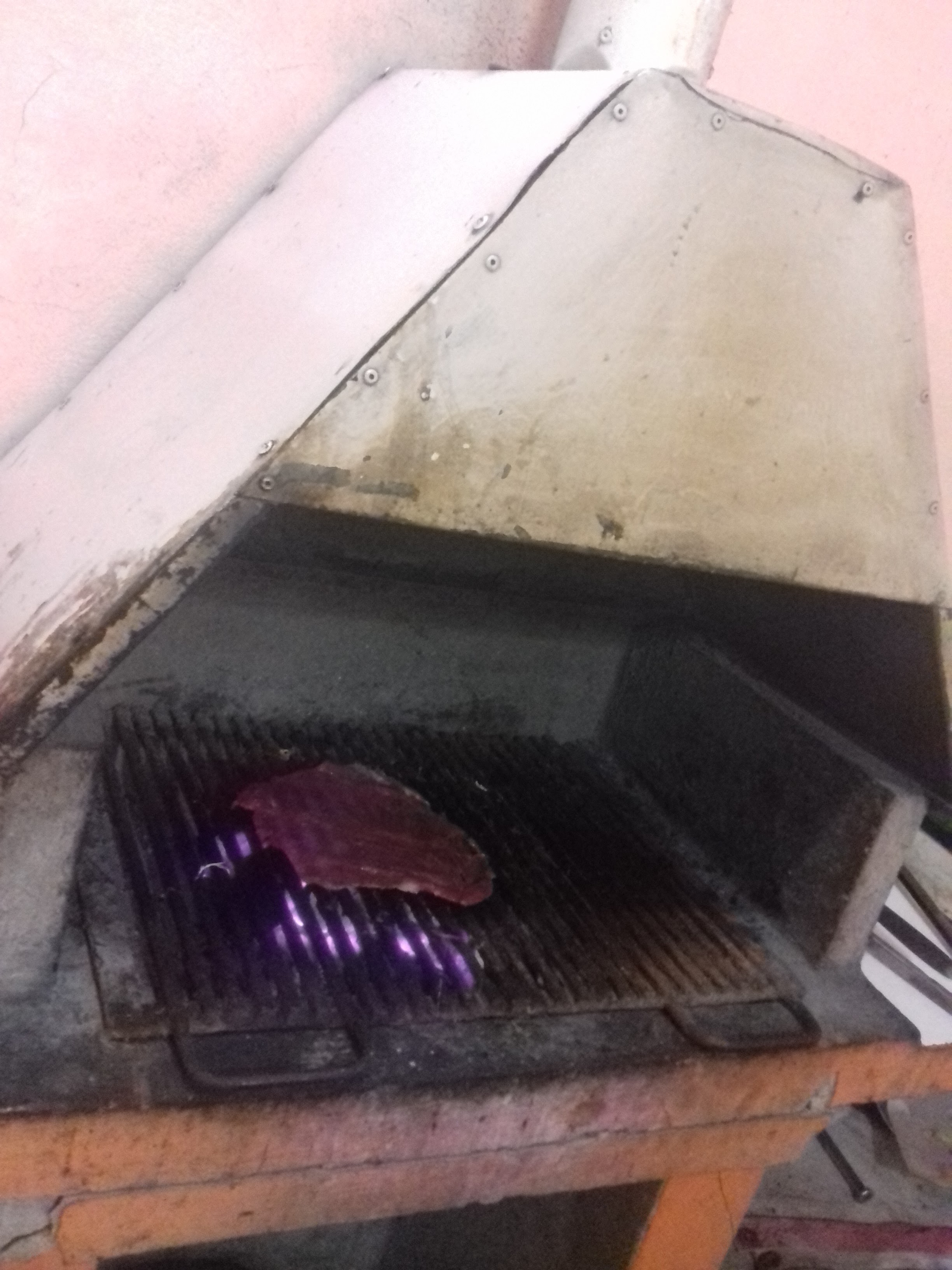 La Casa De Las Tlayudas image 3