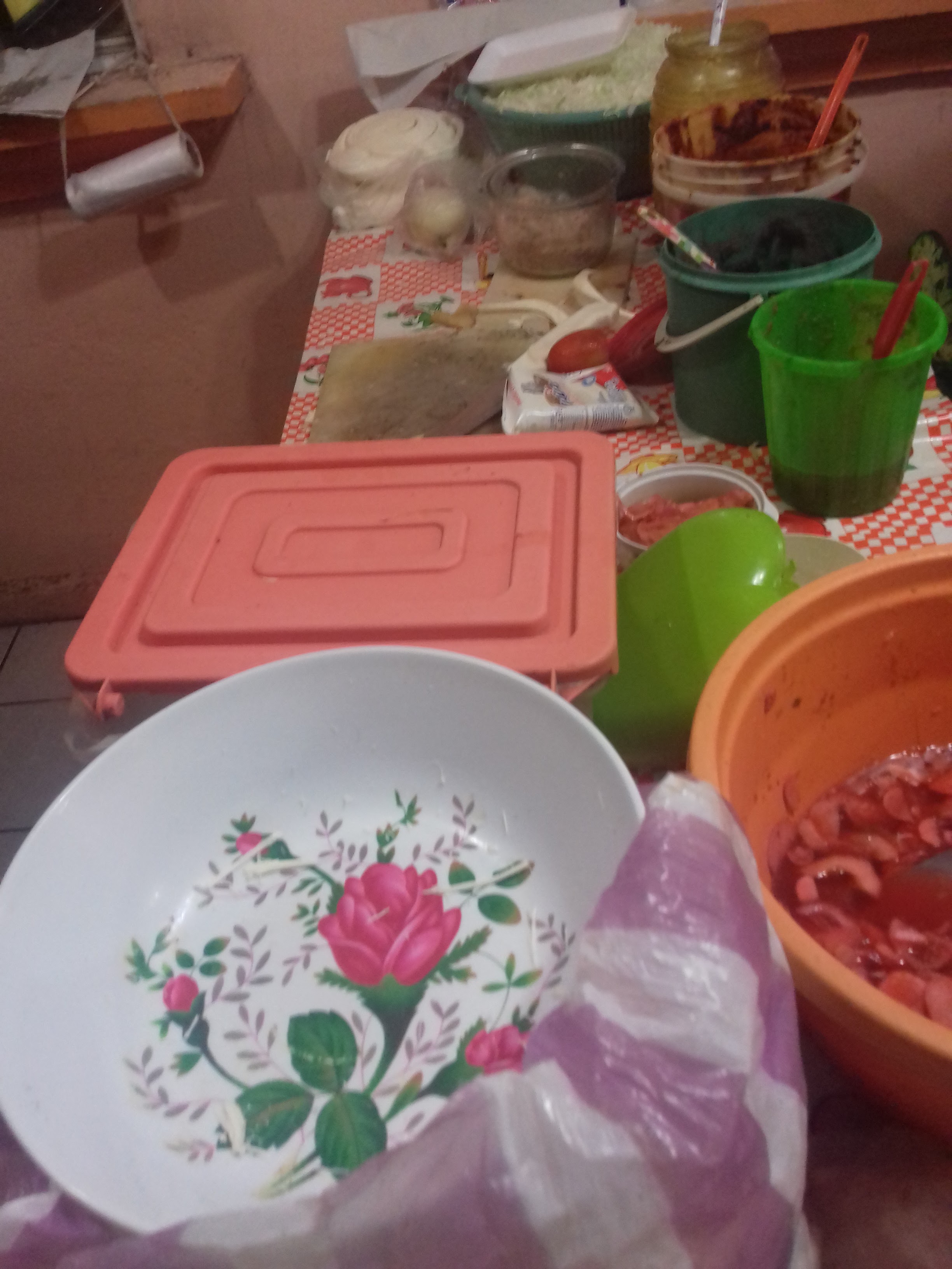 La Casa De Las Tlayudas image 6