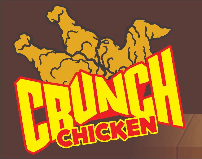 Crunchiken image 2