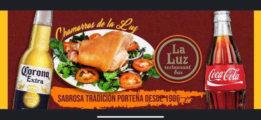 La Luz Restaurant Suc. OLMECA image 1