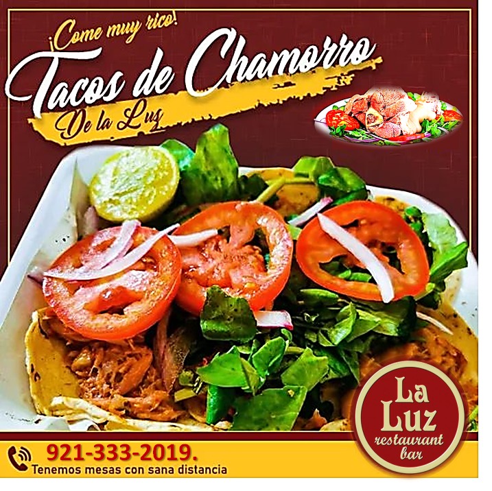 La Luz Restaurant Suc. OLMECA image 2