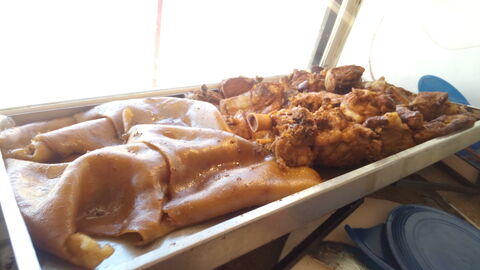 tacos fitos. olmeca. image 3
