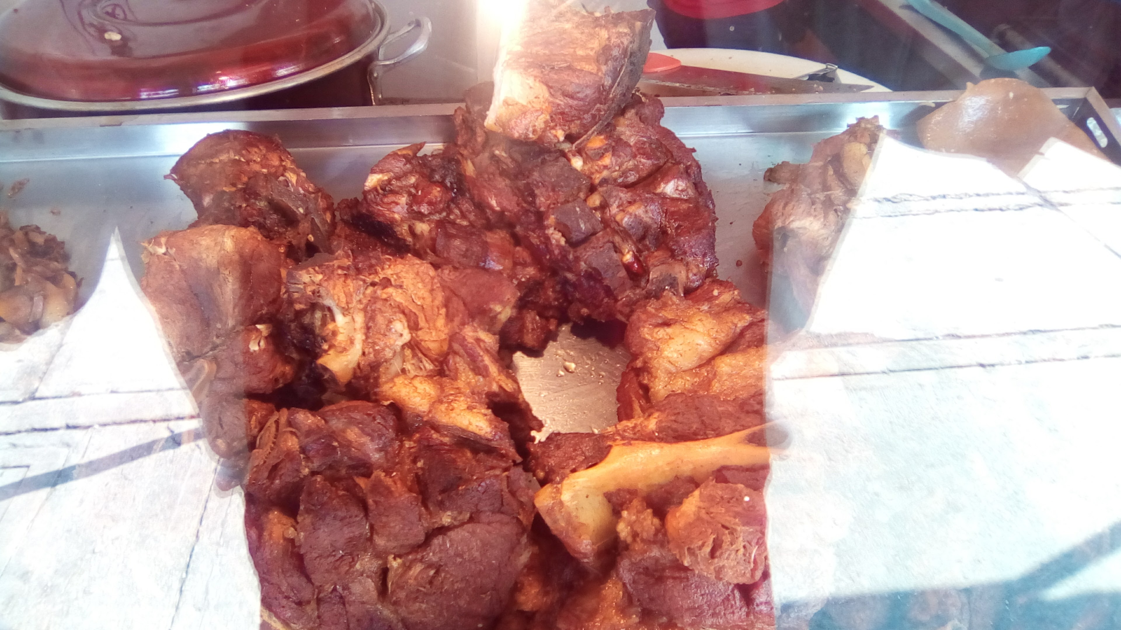 tacos fitos. olmeca. image 4