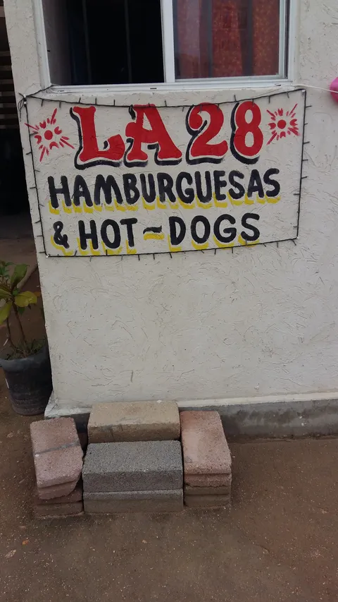 La 28 image 5