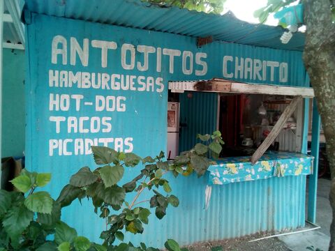 Antojitos Charito image 1