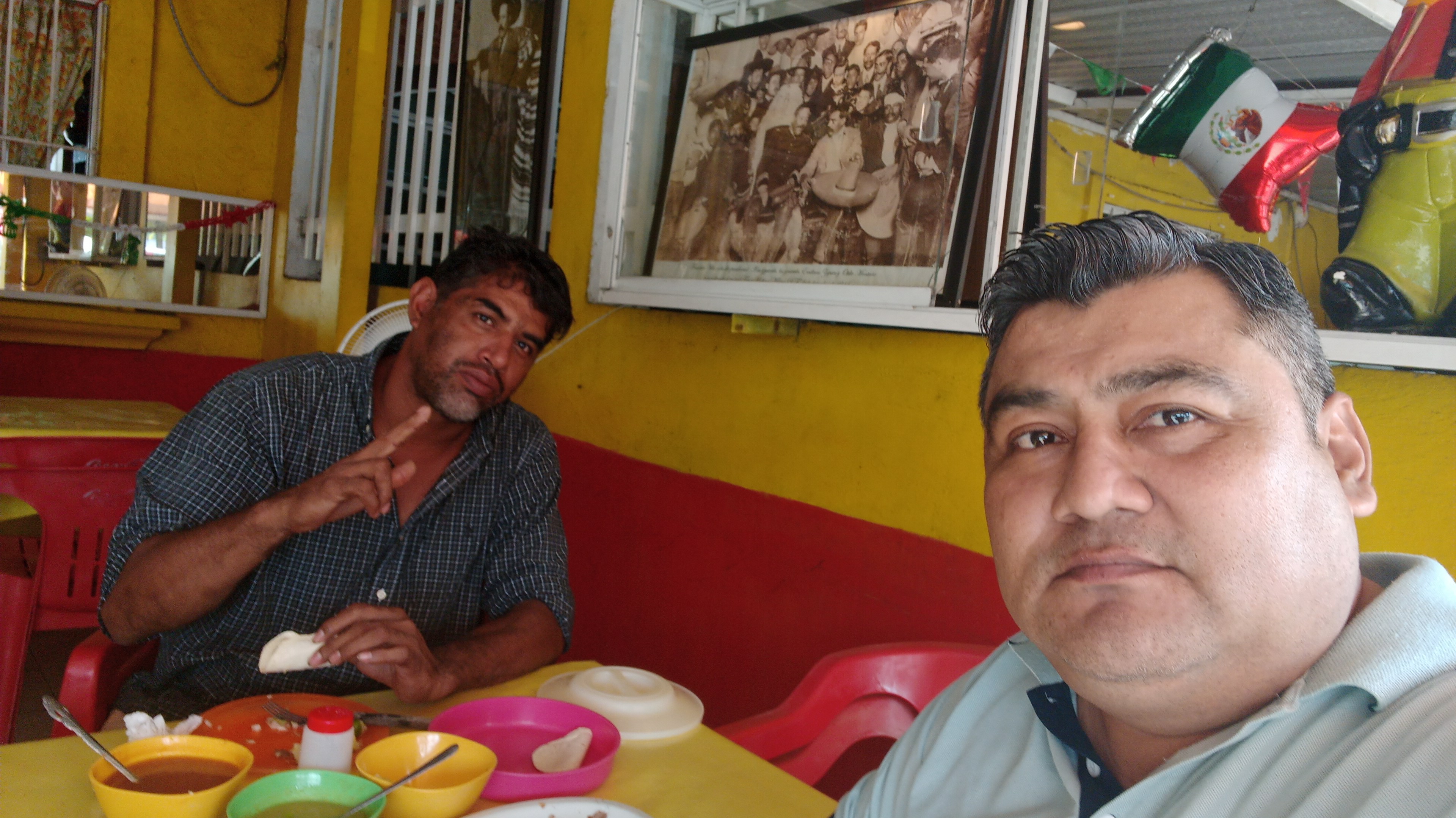 Hamburguesas Roy's image 2