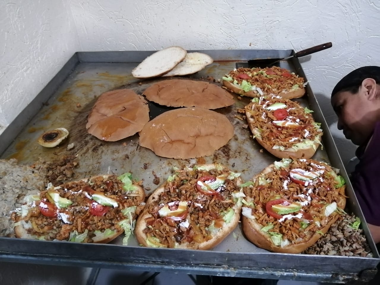 El Rey del Taco image 4