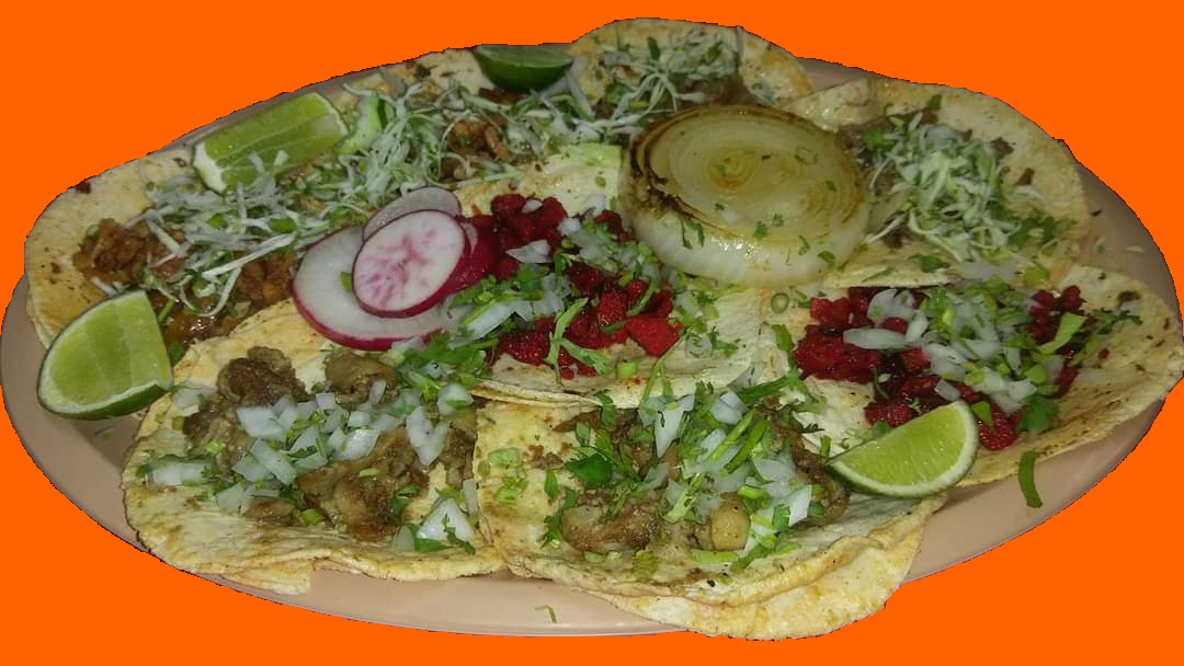 El Rey del Taco image 8