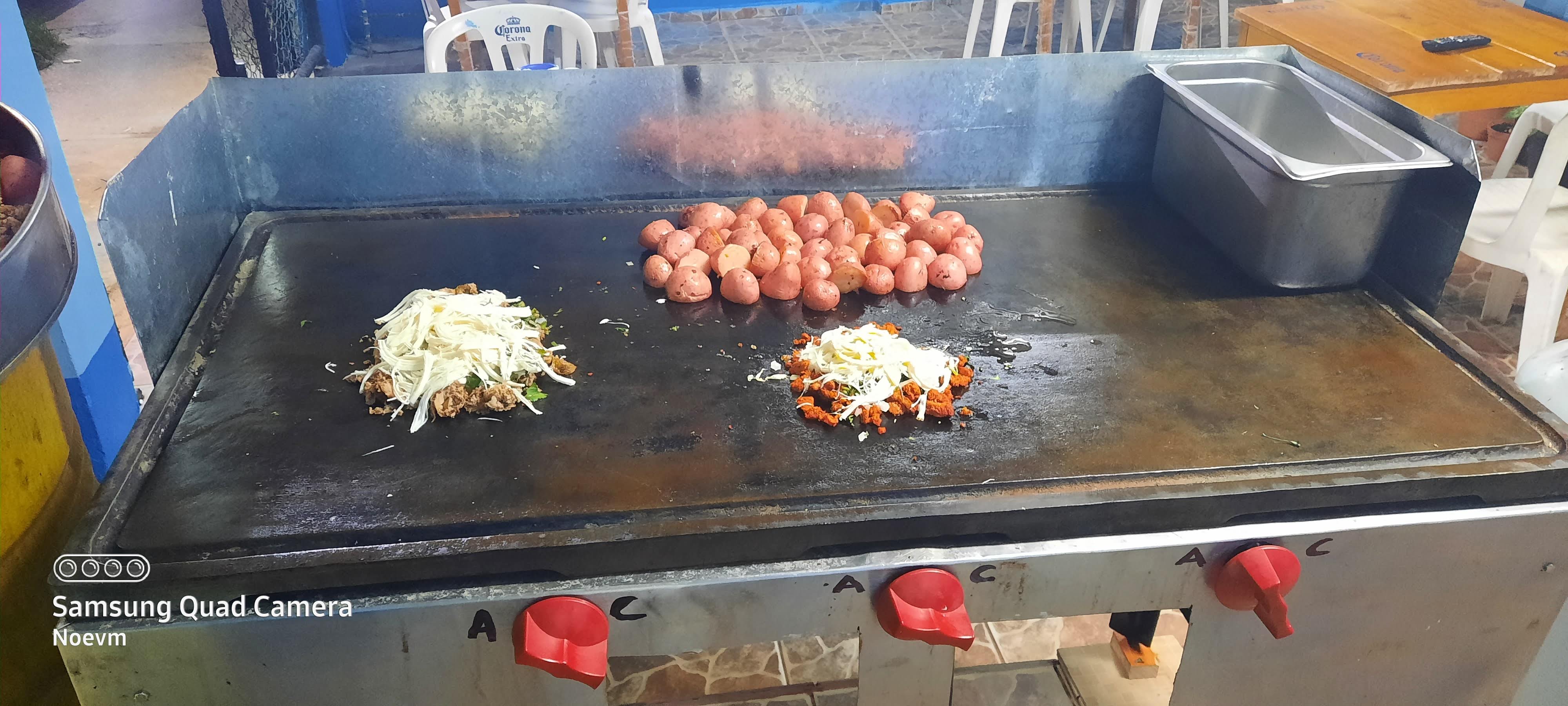 Taqueria "el ba-taco" image 1