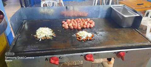 Taqueria "el ba-taco" image 1