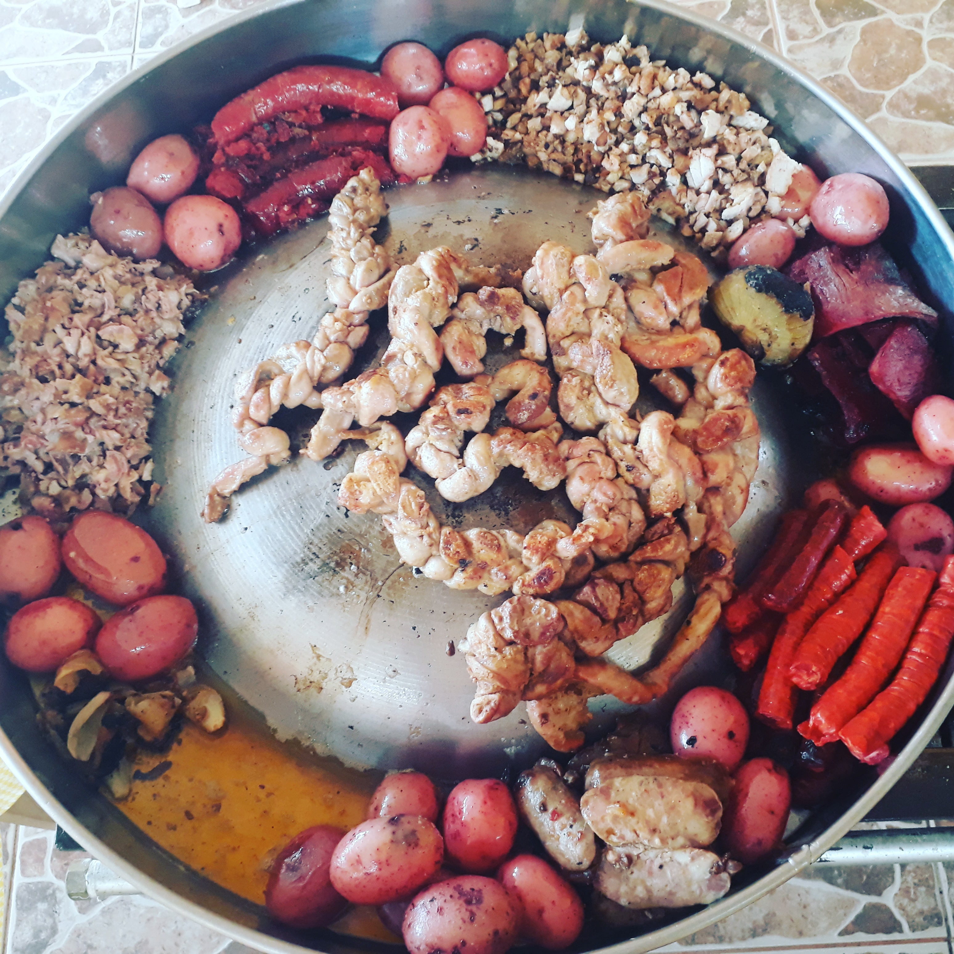 Taqueria "el ba-taco" image 3