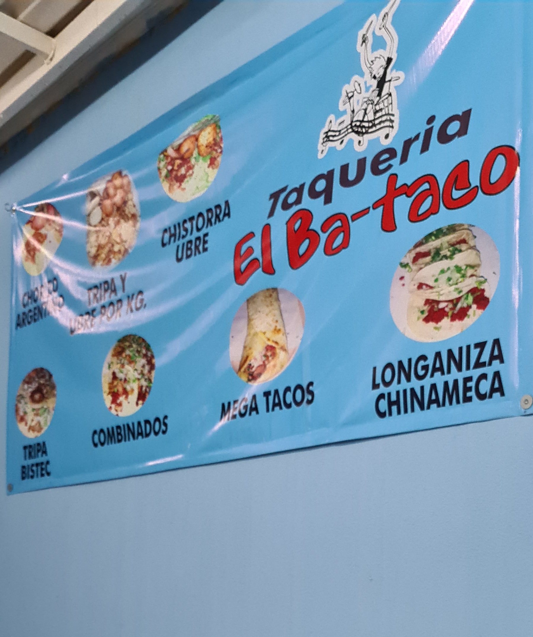Taqueria "el ba-taco" image 4