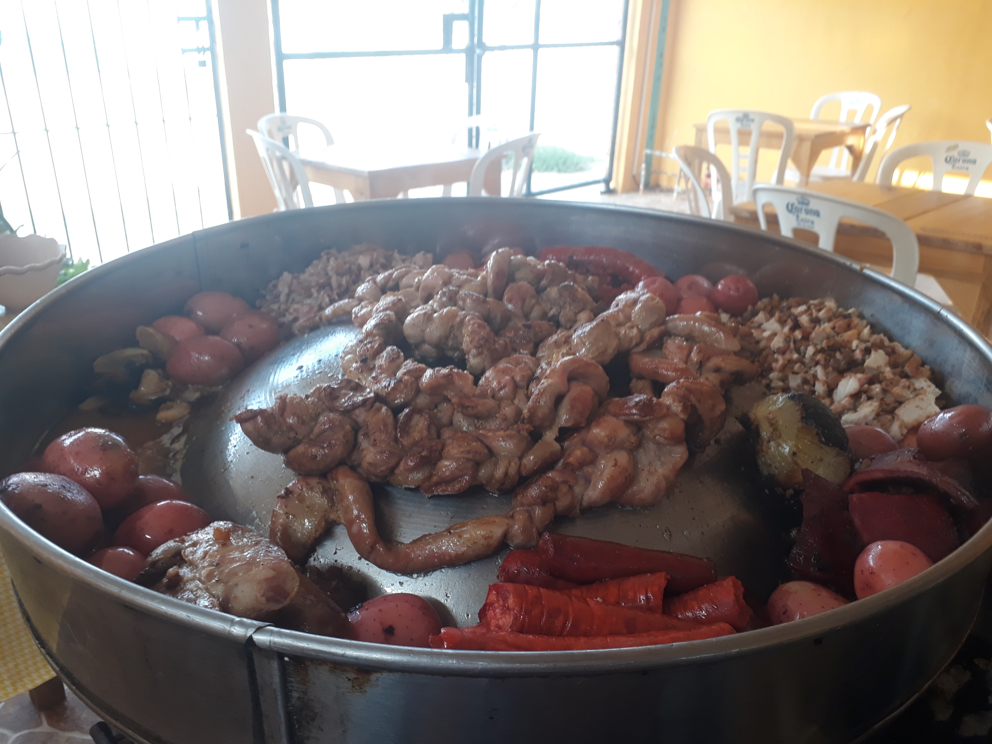 Taqueria "el ba-taco" image 5