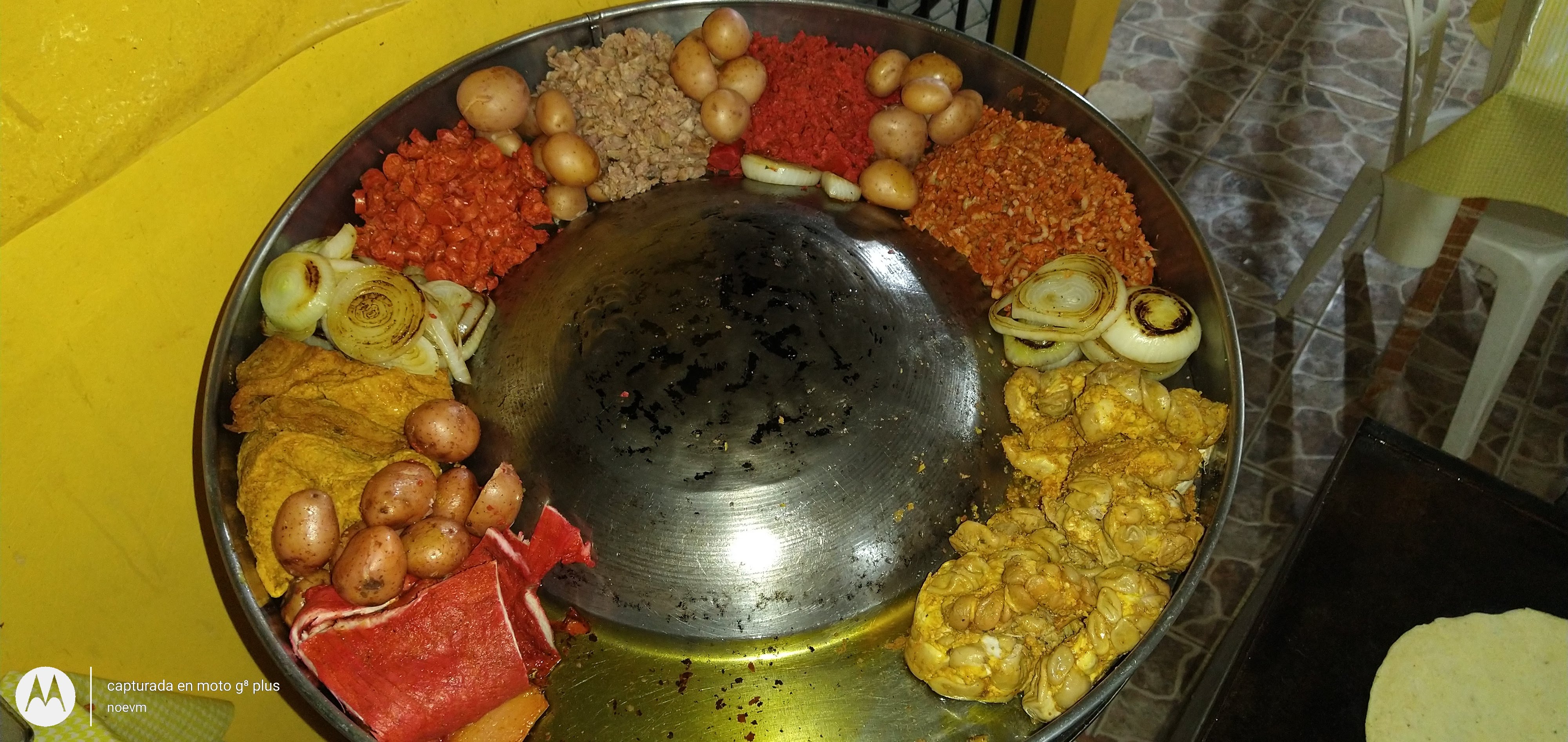 Taqueria "el ba-taco" image 8