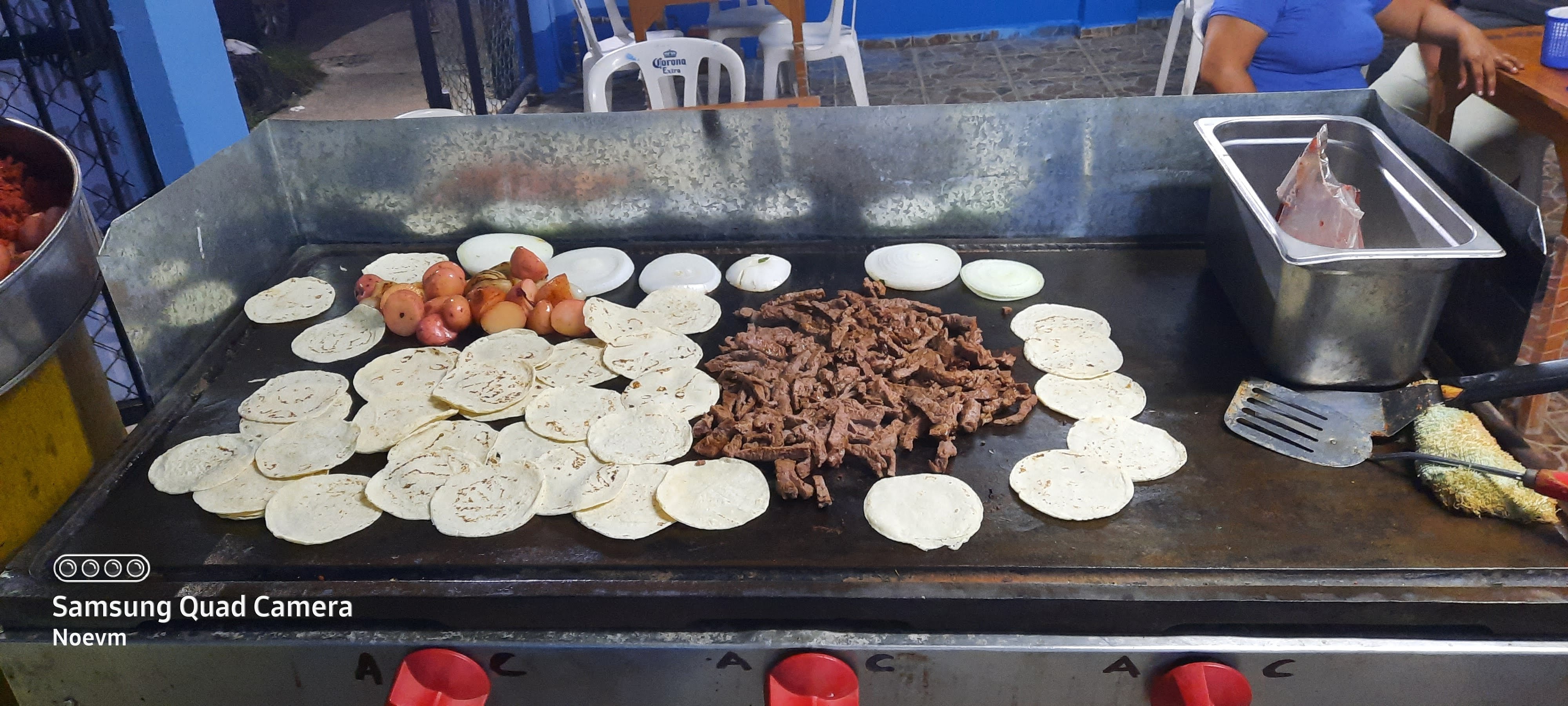 Taqueria "el ba-taco" image 10