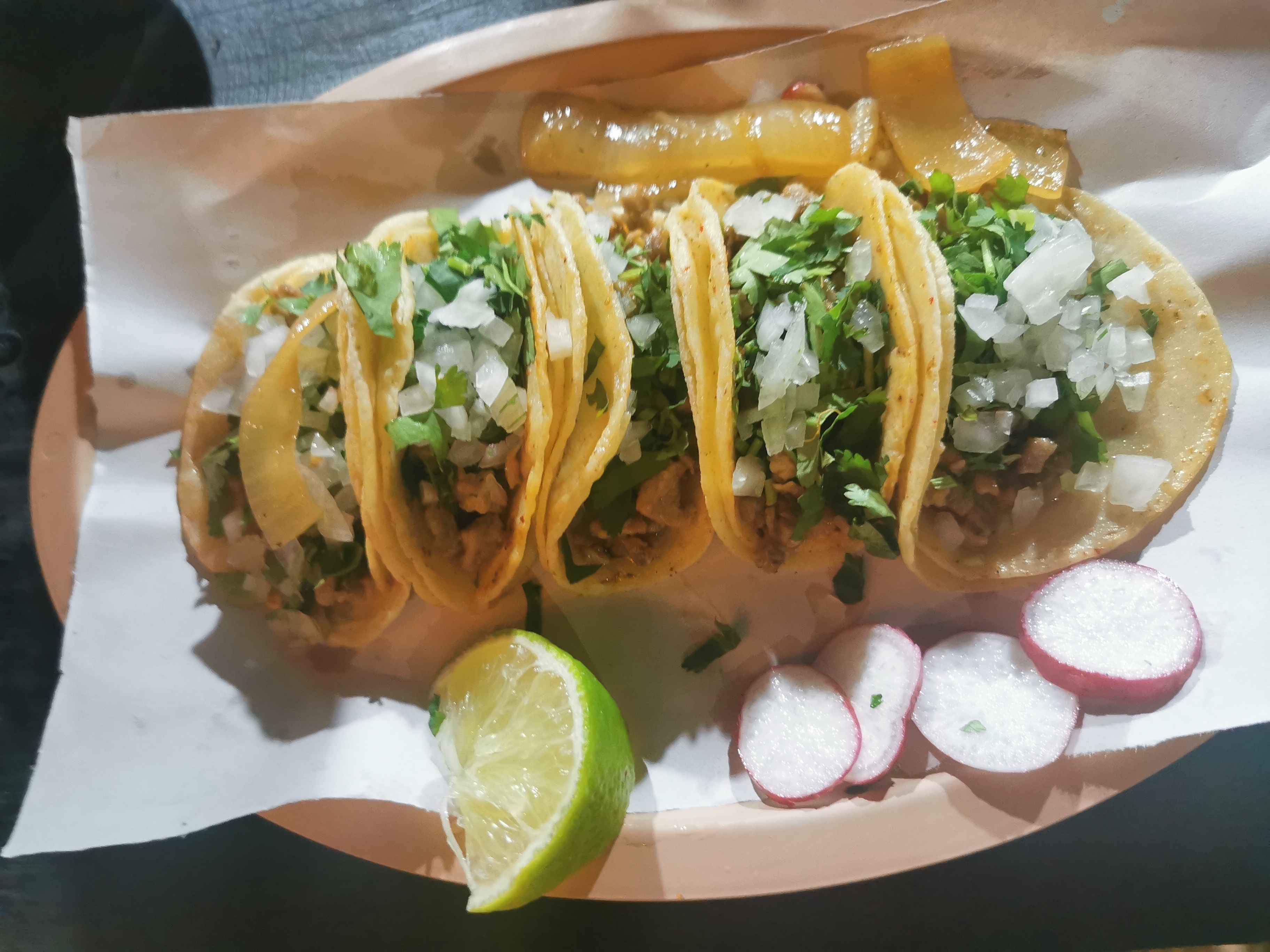 Taqueria santulce image 1