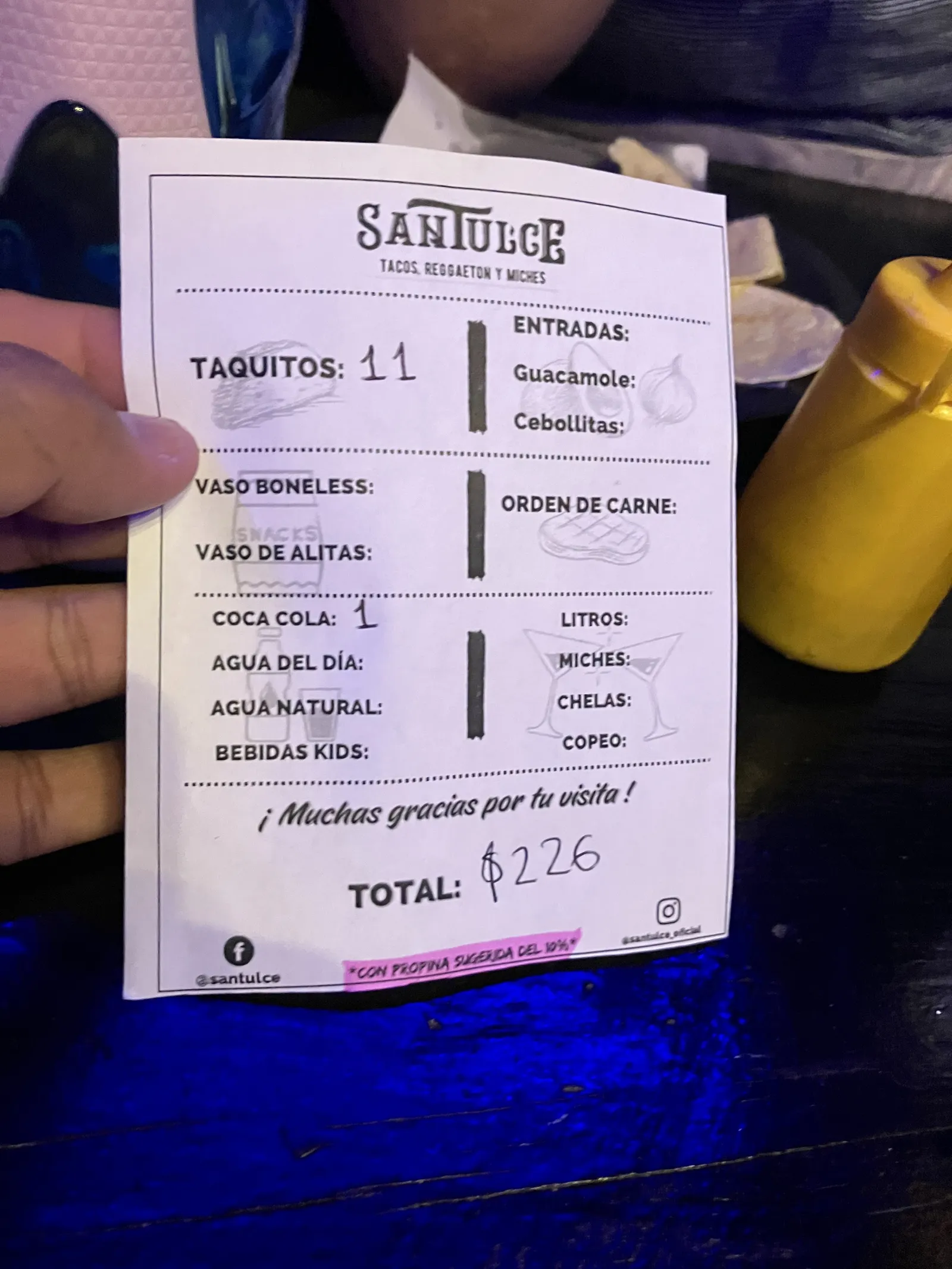 Taqueria santulce image 6