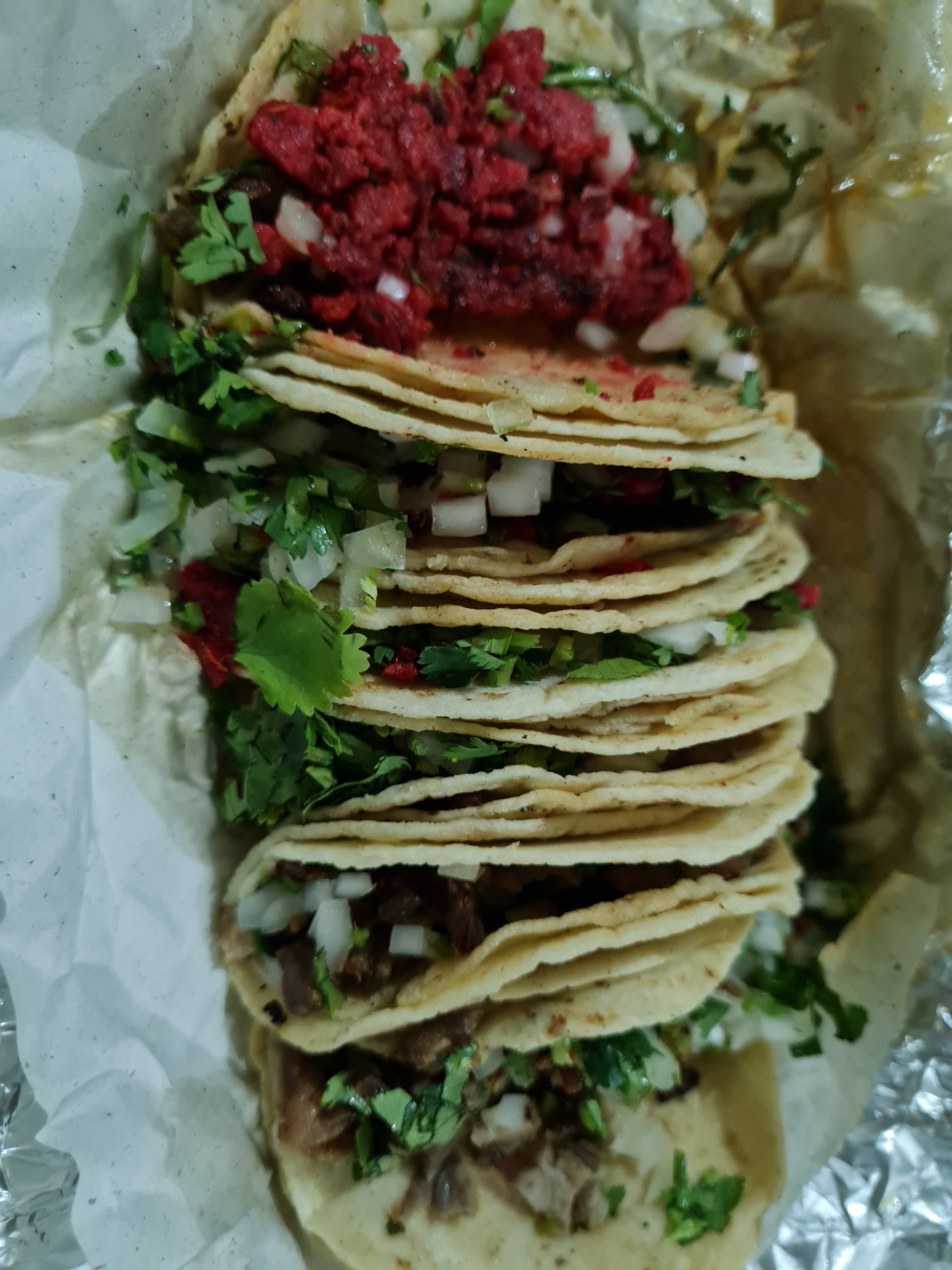 Taqueria santulce image 10