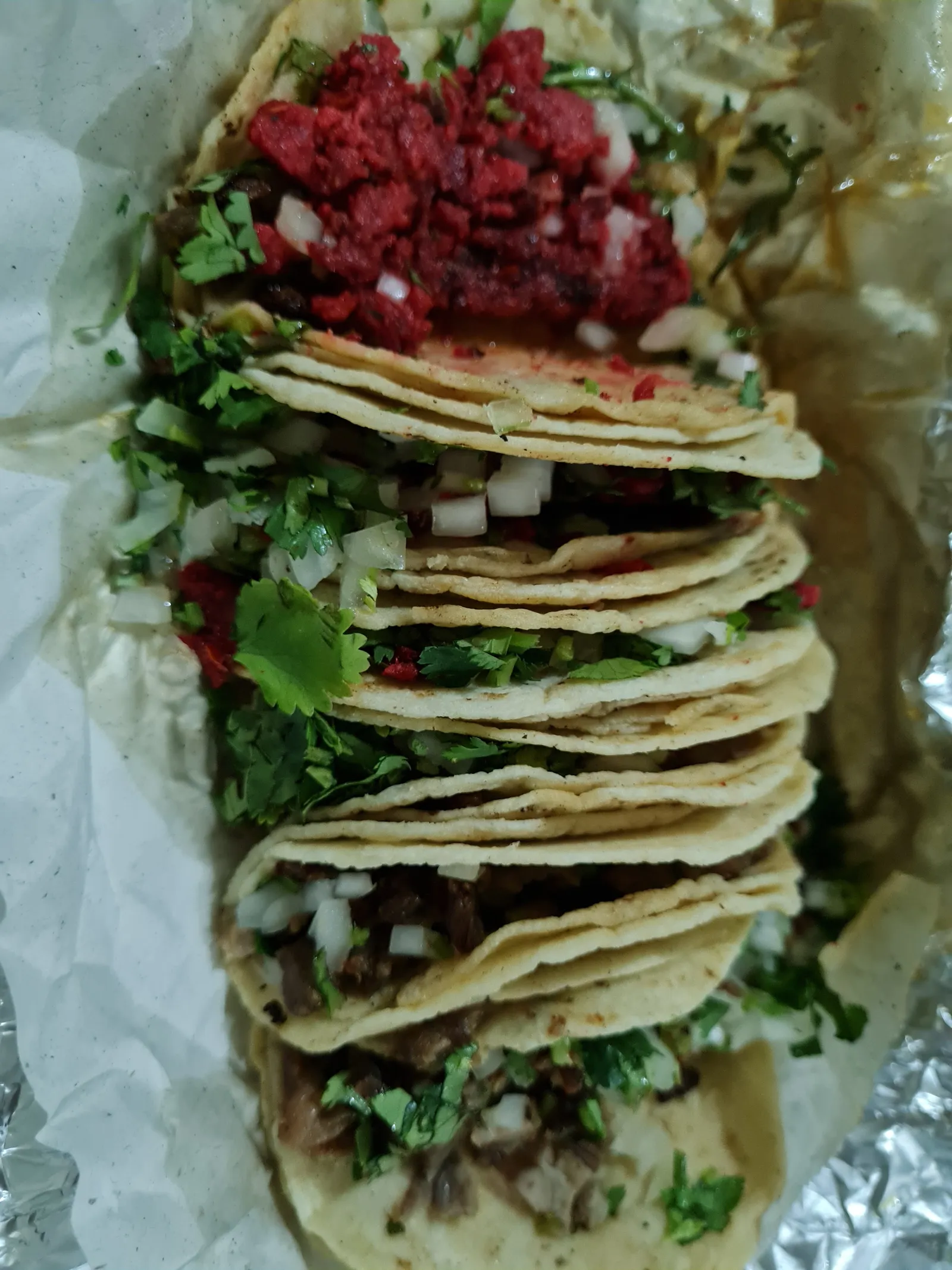 Taqueria santulce image 10