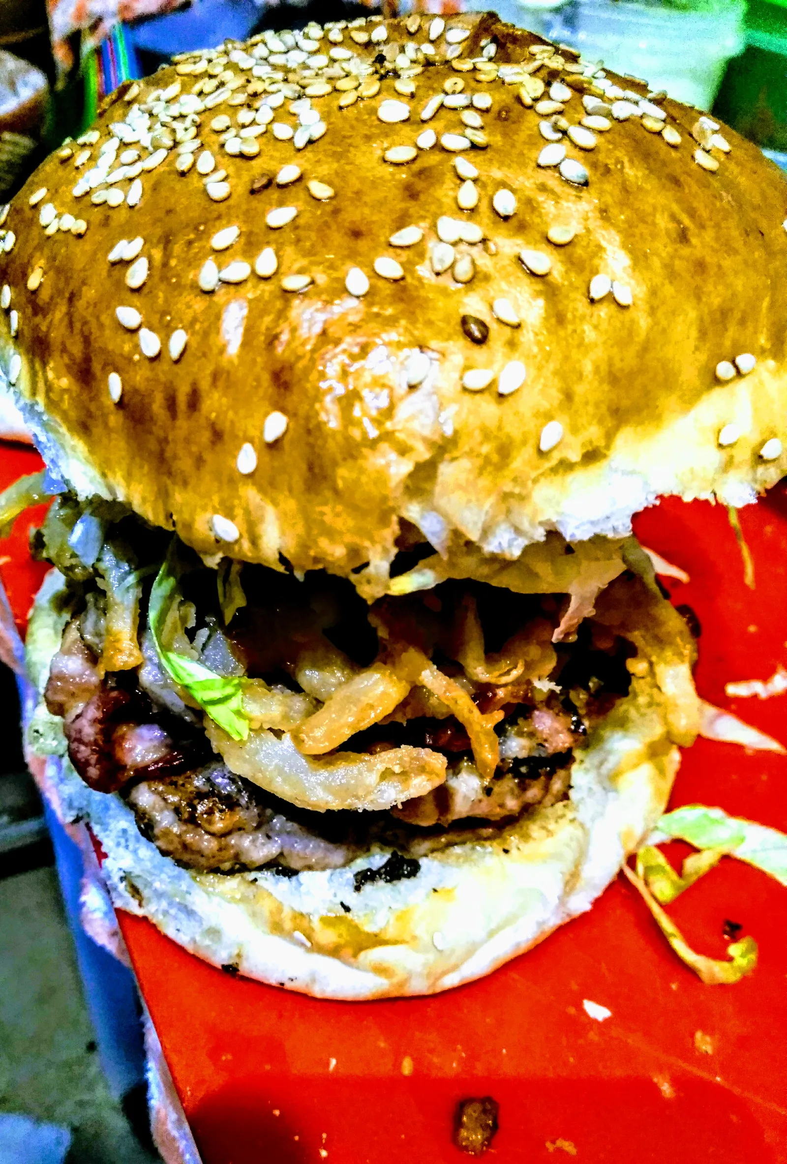 The Crazy Cow image 2