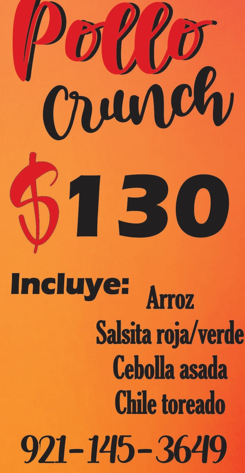 Poyo "El último pollo" image 2