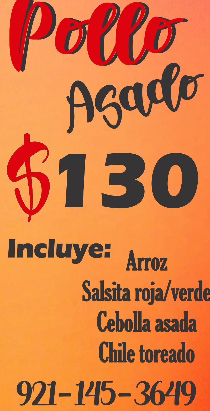 Poyo "El último pollo" image 3