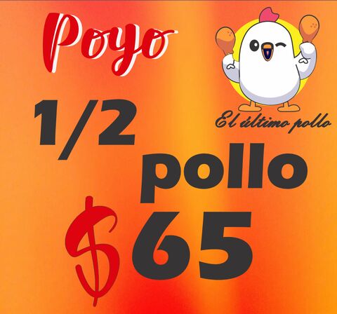 Poyo "El último pollo" image 4