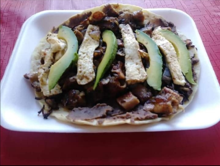 Mega Tacos image 2