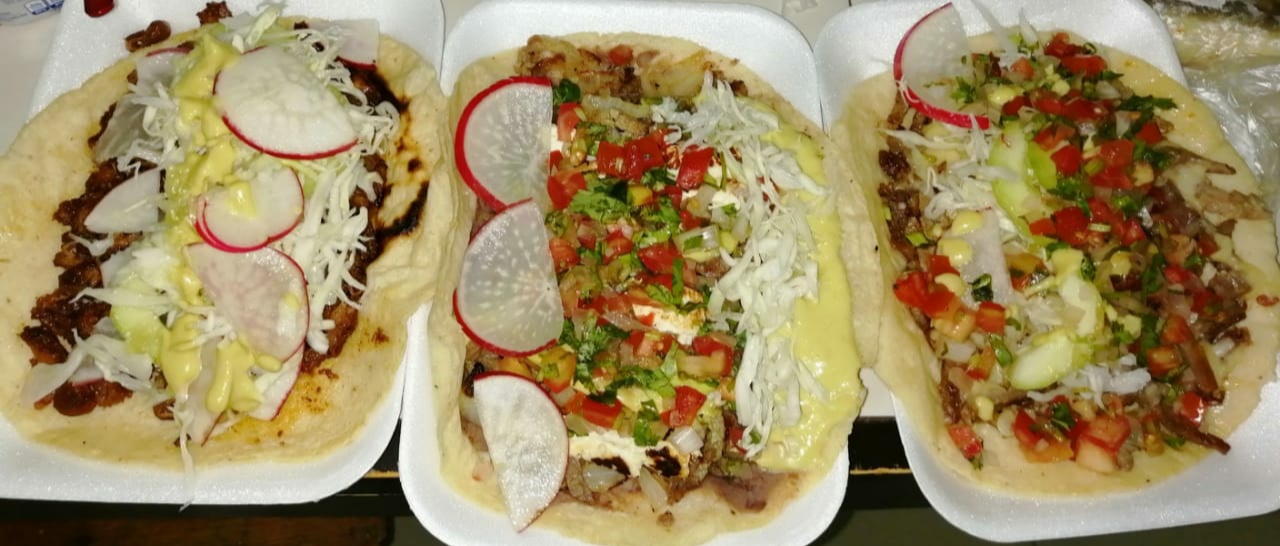 Mega Tacos image 5