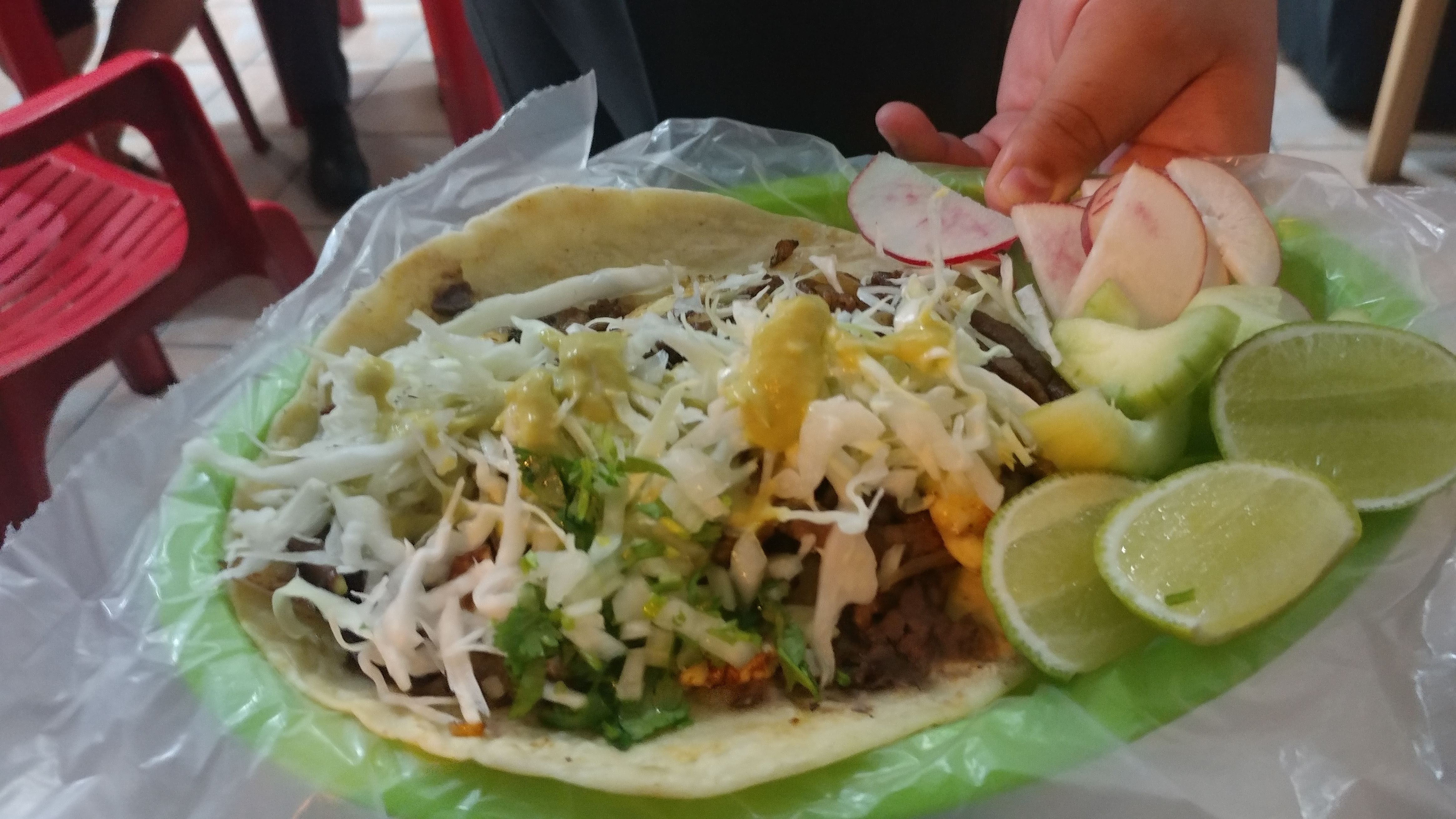 Mega Tacos image 6
