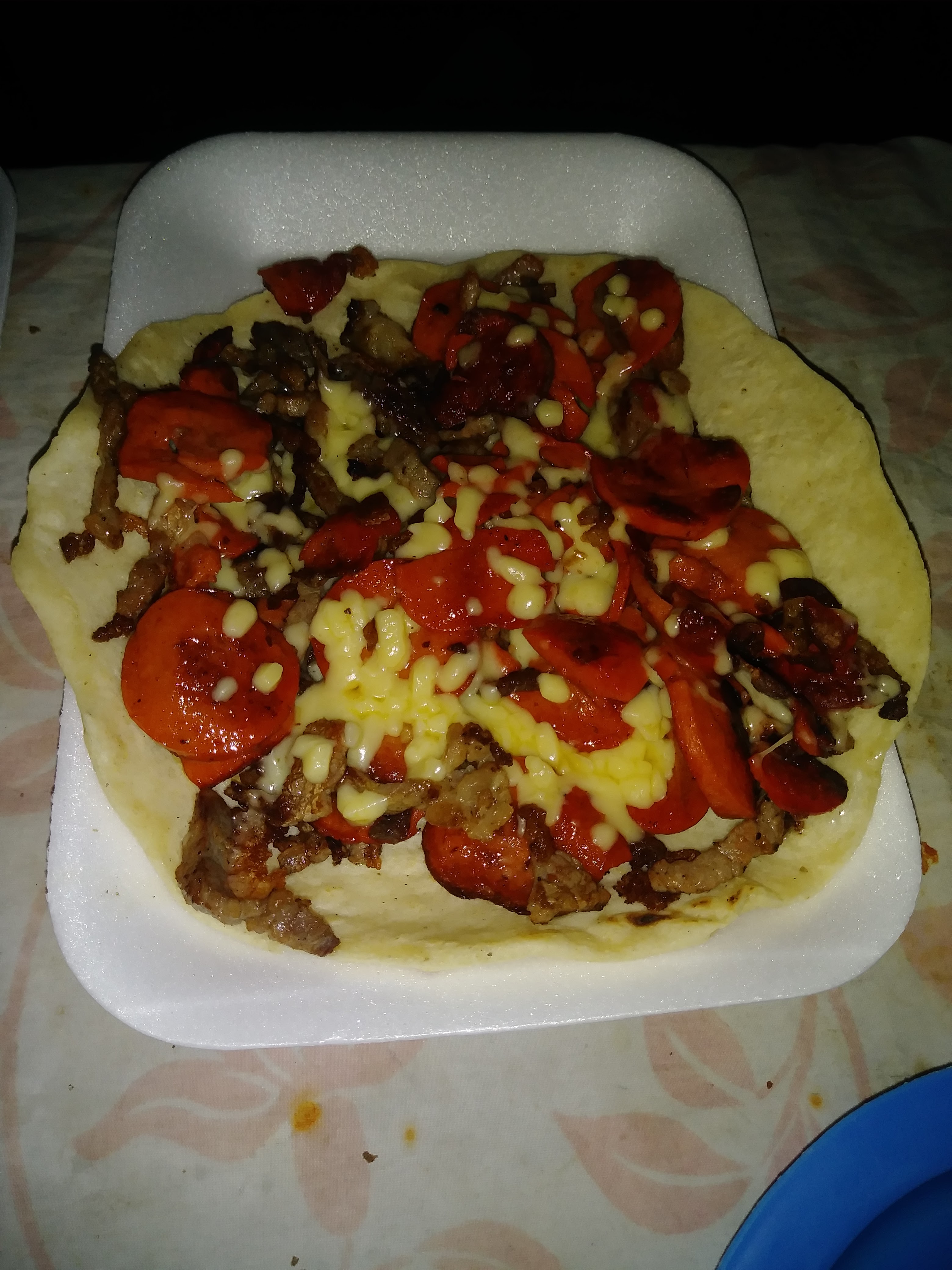 Mega Tacos image 8