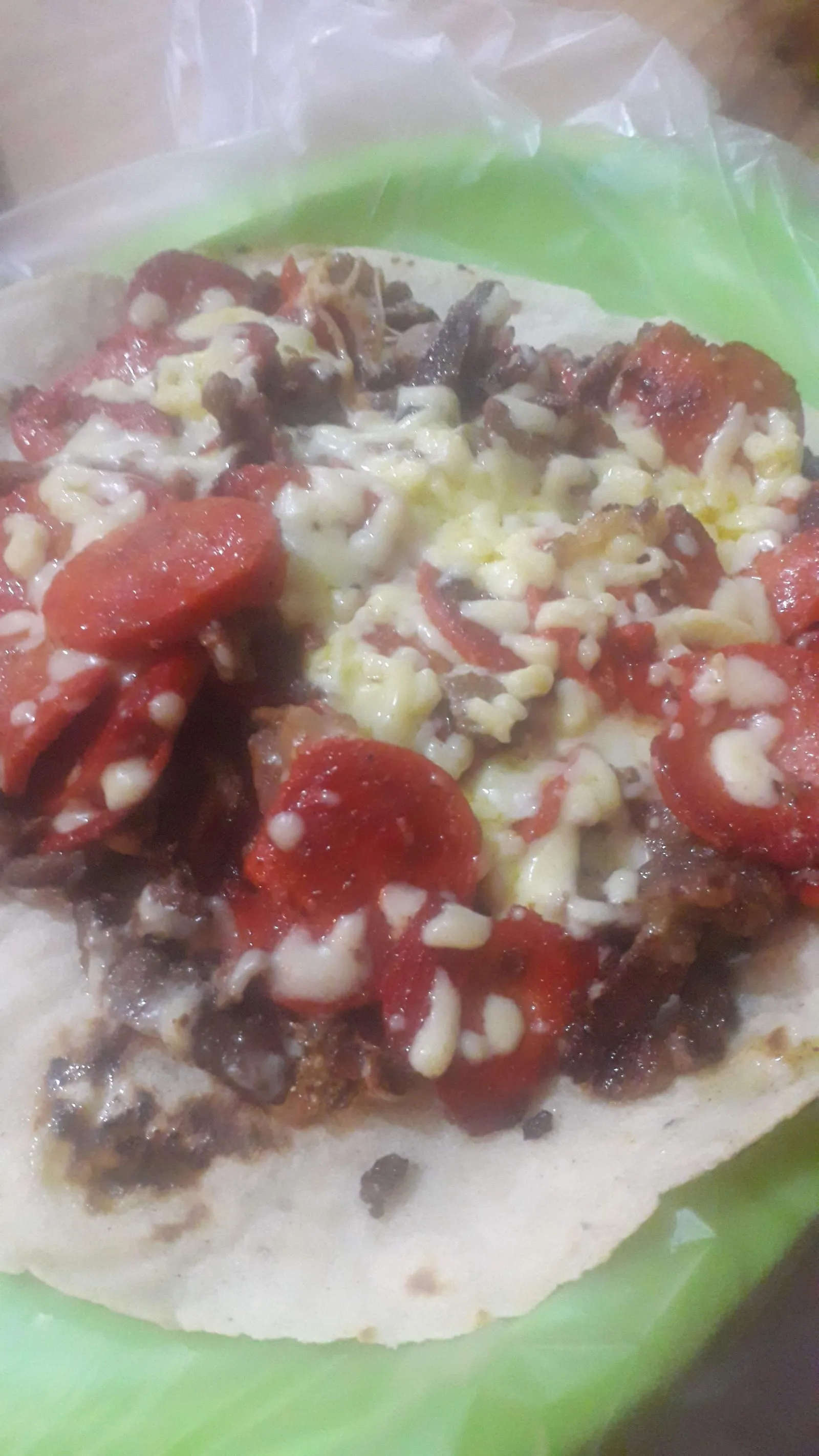 Mega Tacos image 10