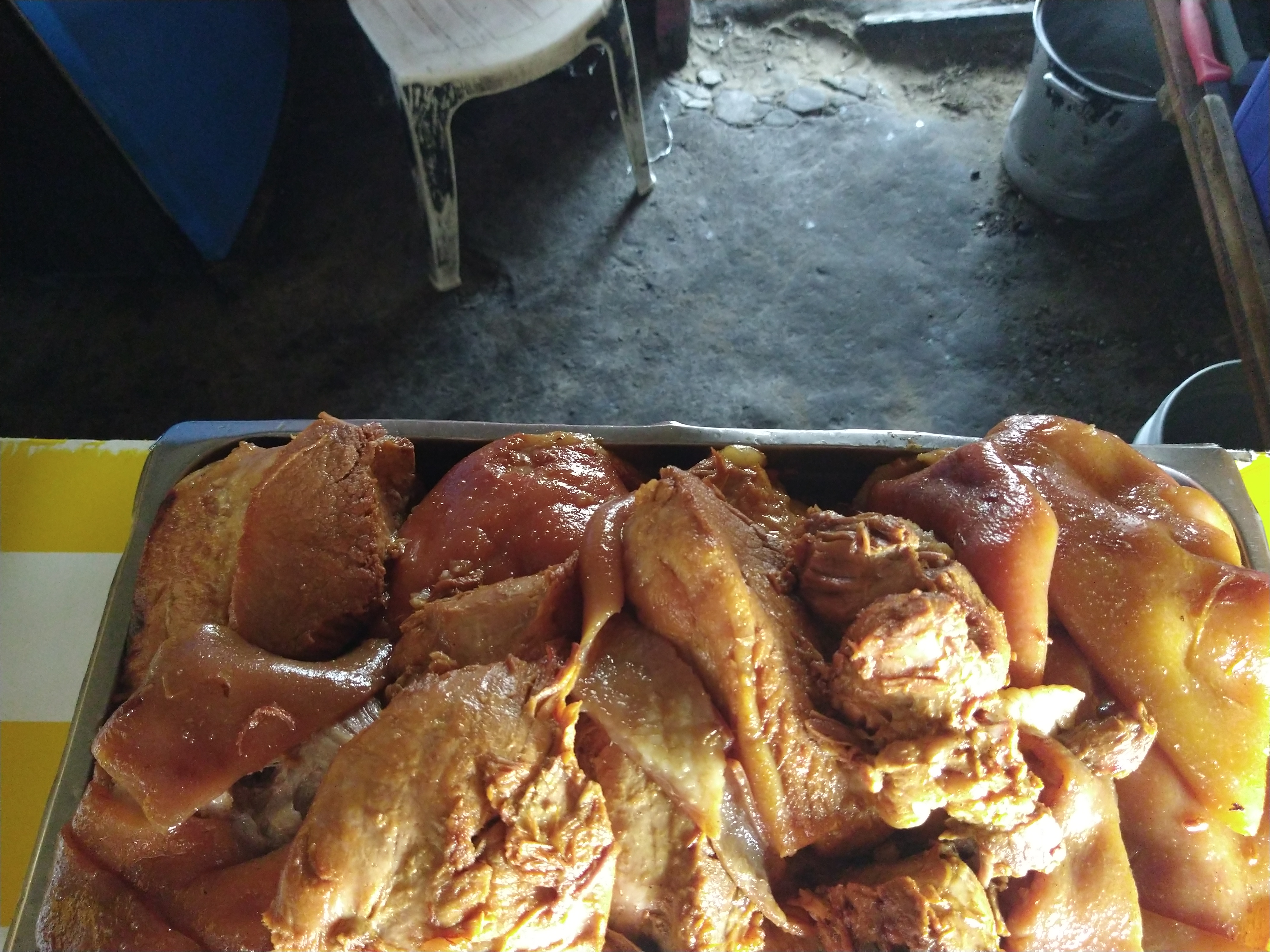 CARNITAS Y CHICHARRONES EL JAROCHOO image 2