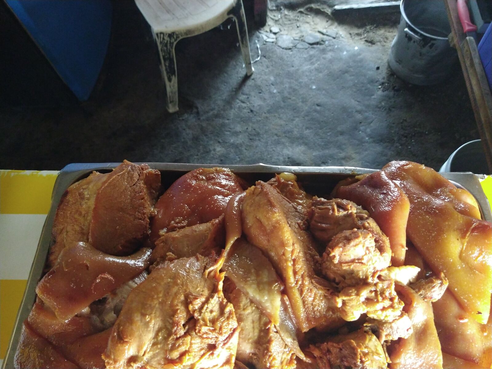 CARNITAS Y CHICHARRONES EL JAROCHOO image 2