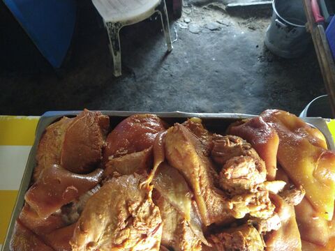 CARNITAS Y CHICHARRONES EL JAROCHOO image 2