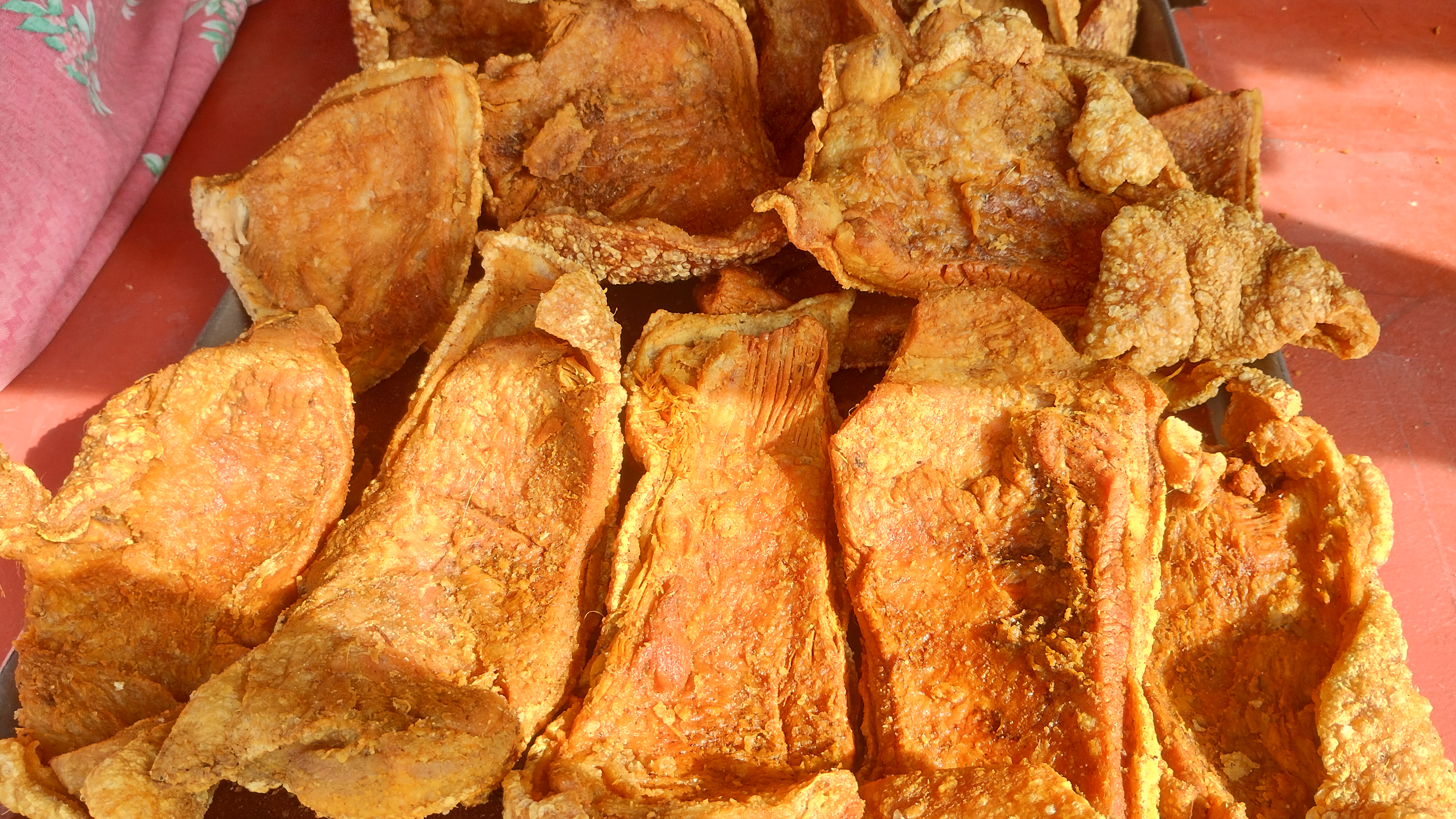 CARNITAS Y CHICHARRONES EL JAROCHOO image 3