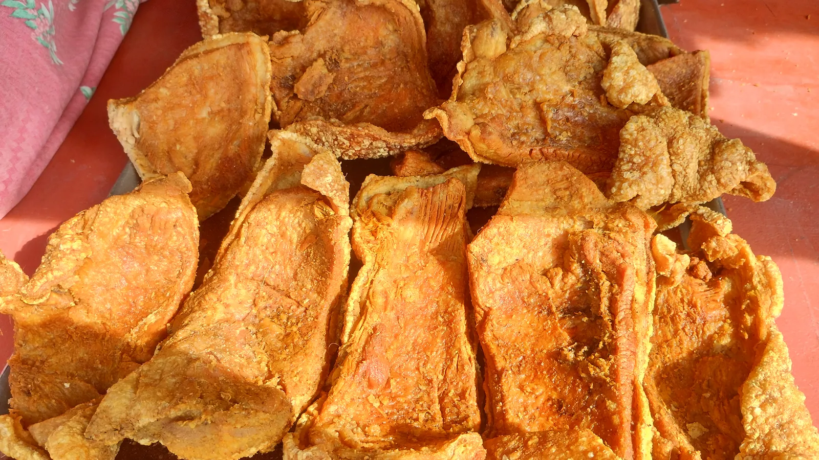 CARNITAS Y CHICHARRONES EL JAROCHOO image 3